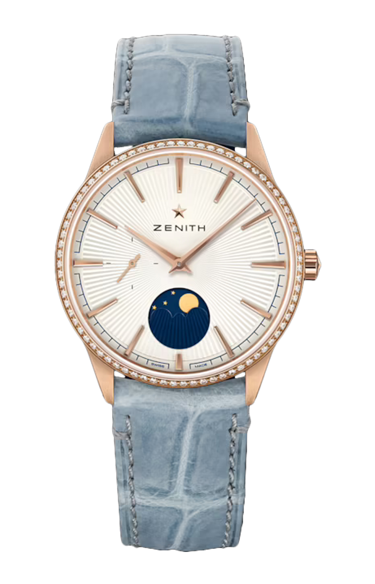 Zenith | ELITE MOONPHASE - 22.3200.692/01.C832 (1)