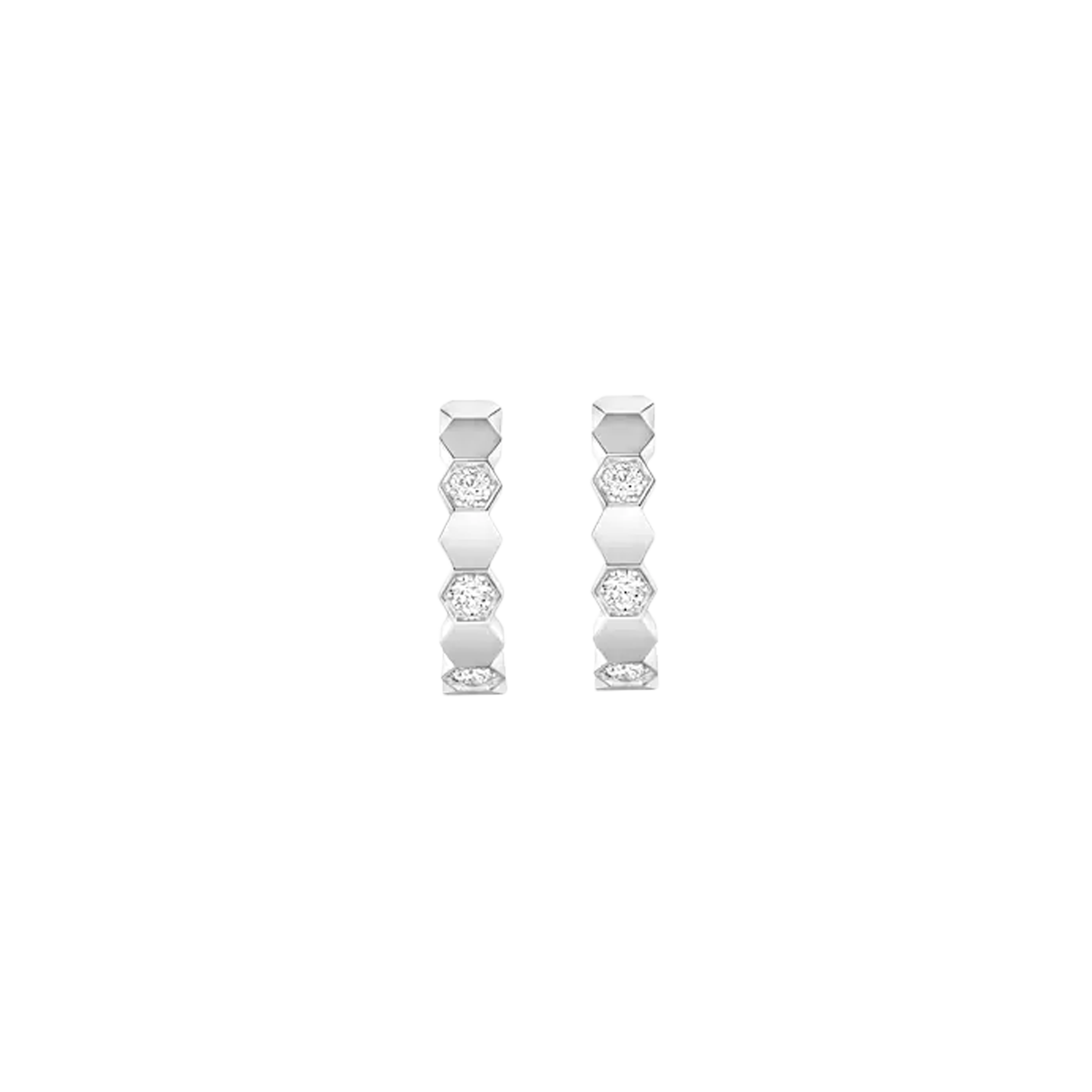 Chaumet | CHAUMET - BE MY LOVE IN ORO BIANCO E DIAMANTI - 085271 - 085271 (1)