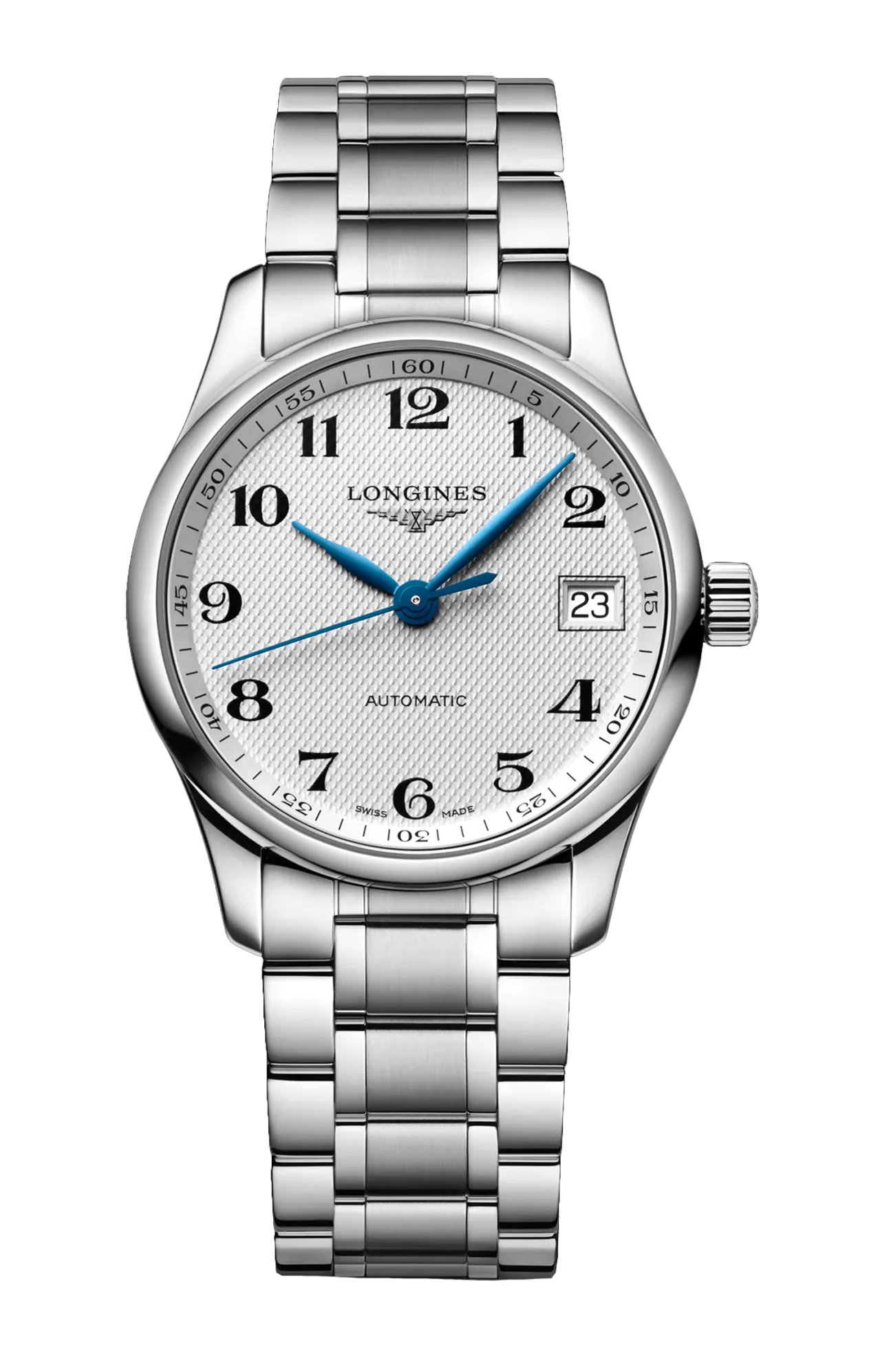 Longines | LONGINES MASTER COLLECTION - L2.357.4.78.6 (1)