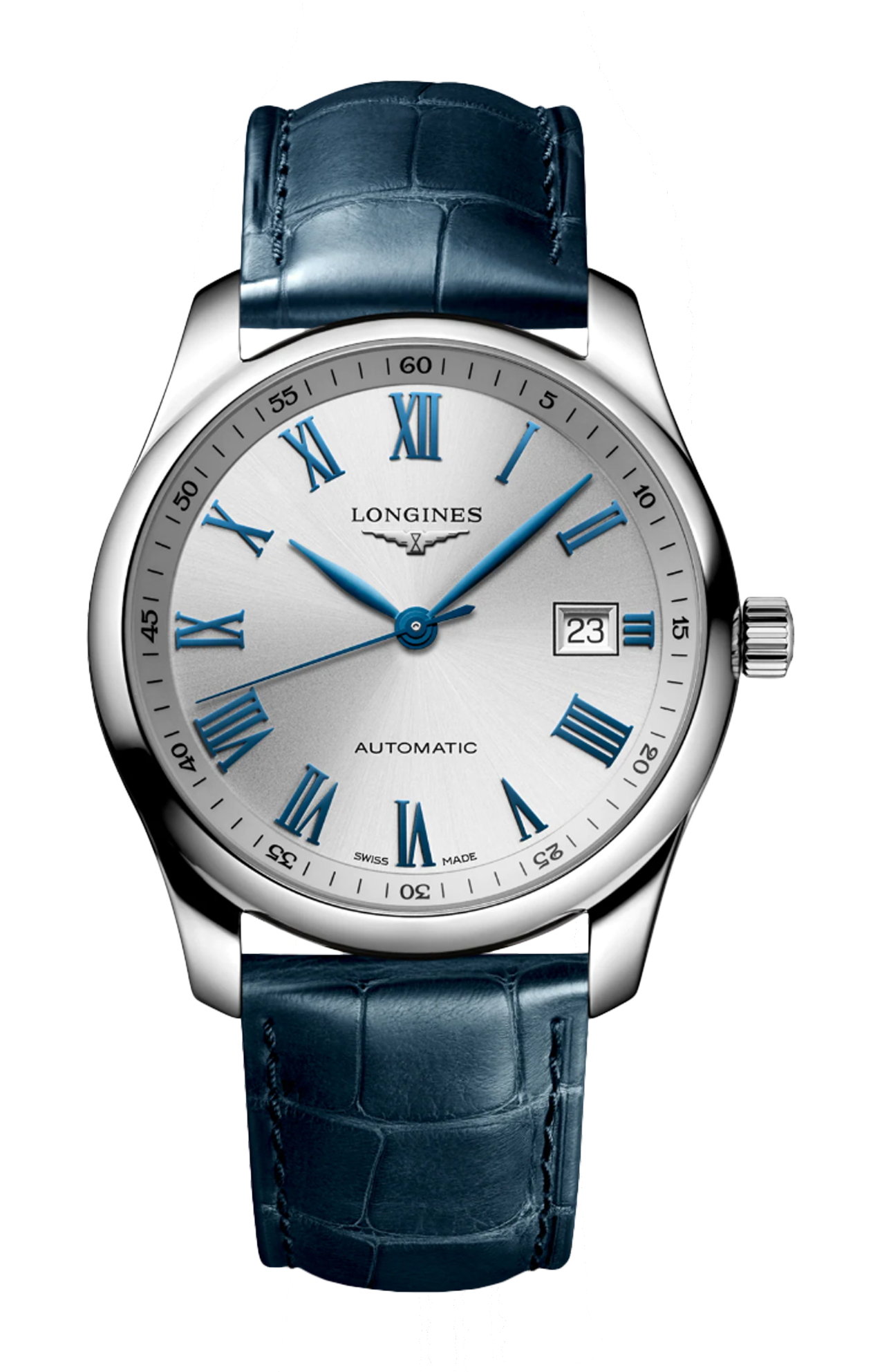 Longines | LONGINES MASTER COLLECTION - L2.793.4.79.2 (1)
