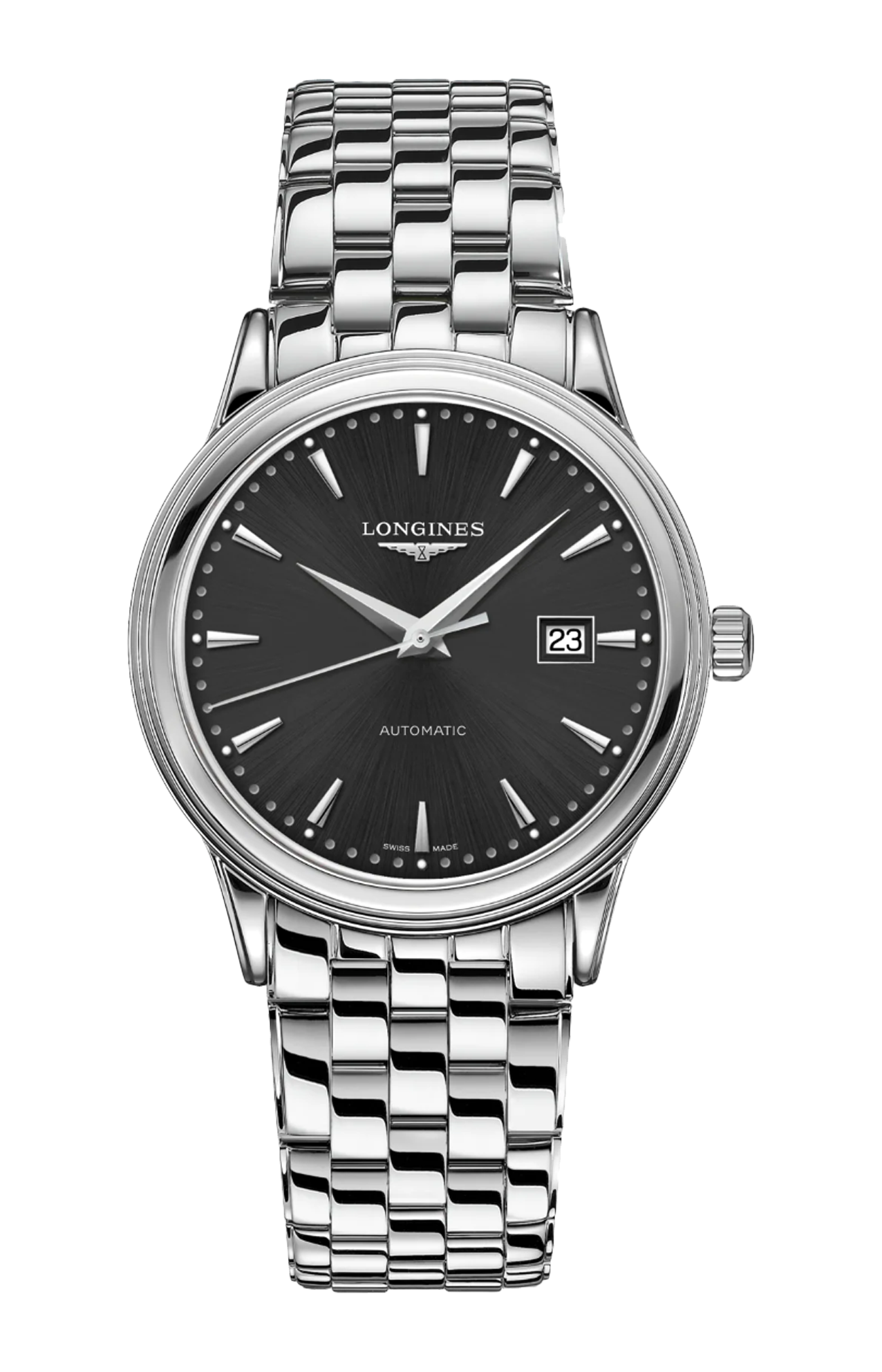 Longines | FLAGSHIP CLASSIC - L4.984.4.59.6 (1)