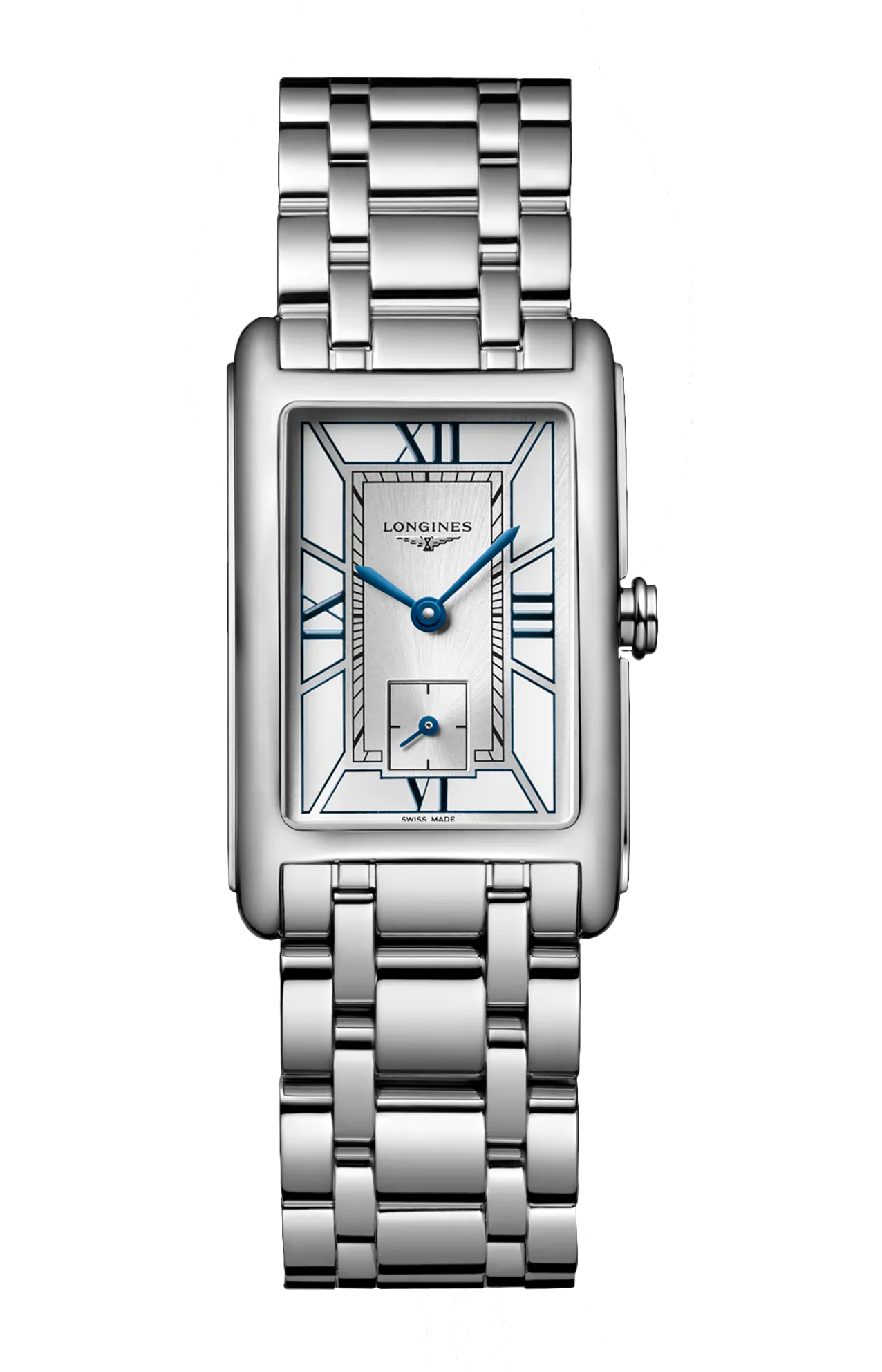 Longines | LONGINES DOLCEVITA - L5.512.4.75.6 (1)