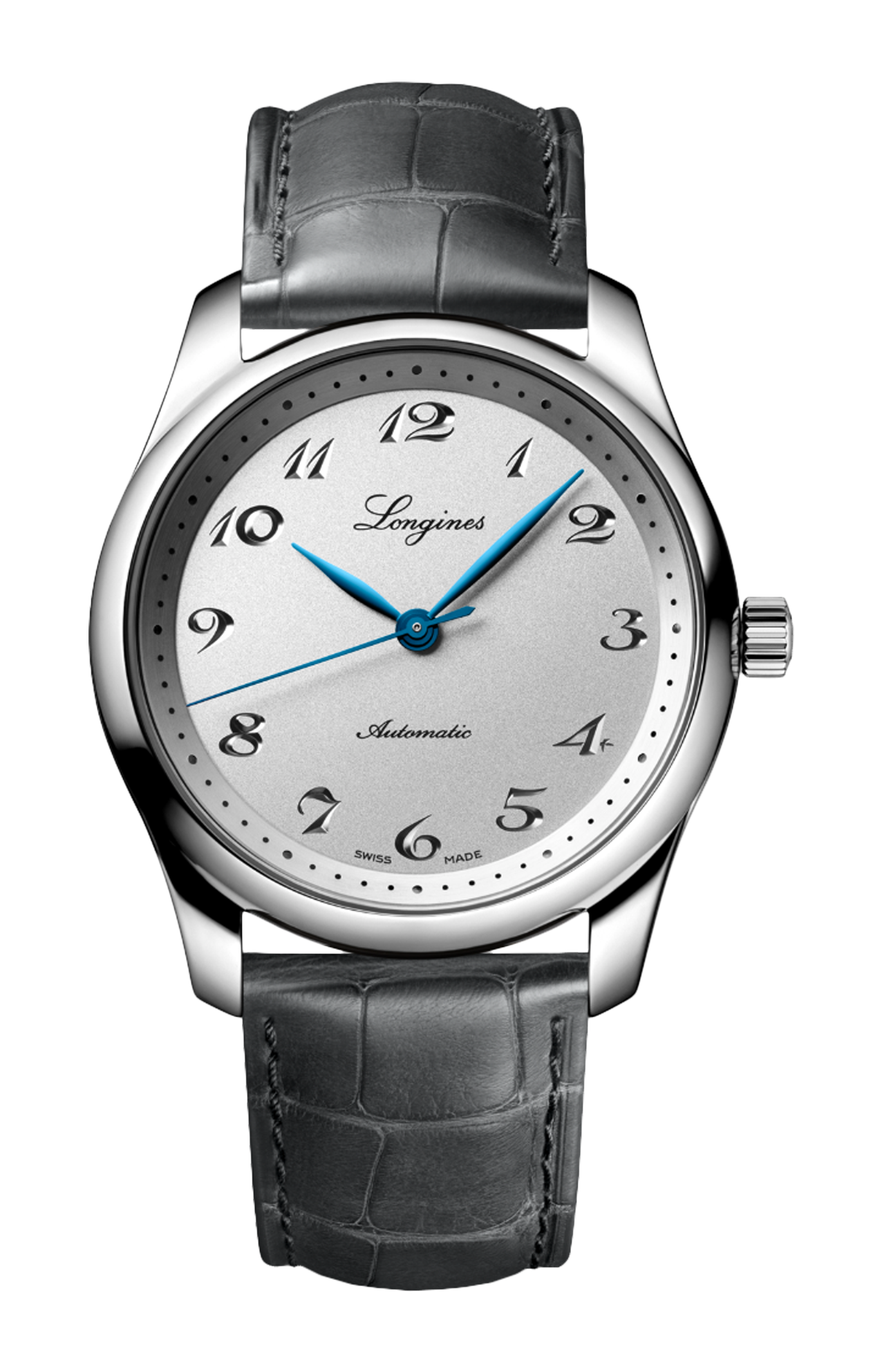 Longines | LONGINES MASTER COLLECTION - L2.793.4.73.2 (1)