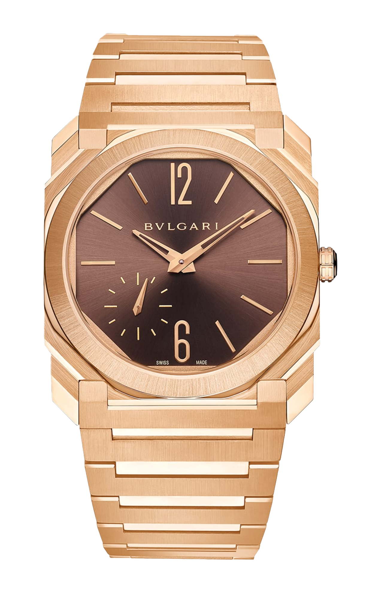 Bulgari | OCTO FINISSIMO - OC40C11PPXTAUTO (1)