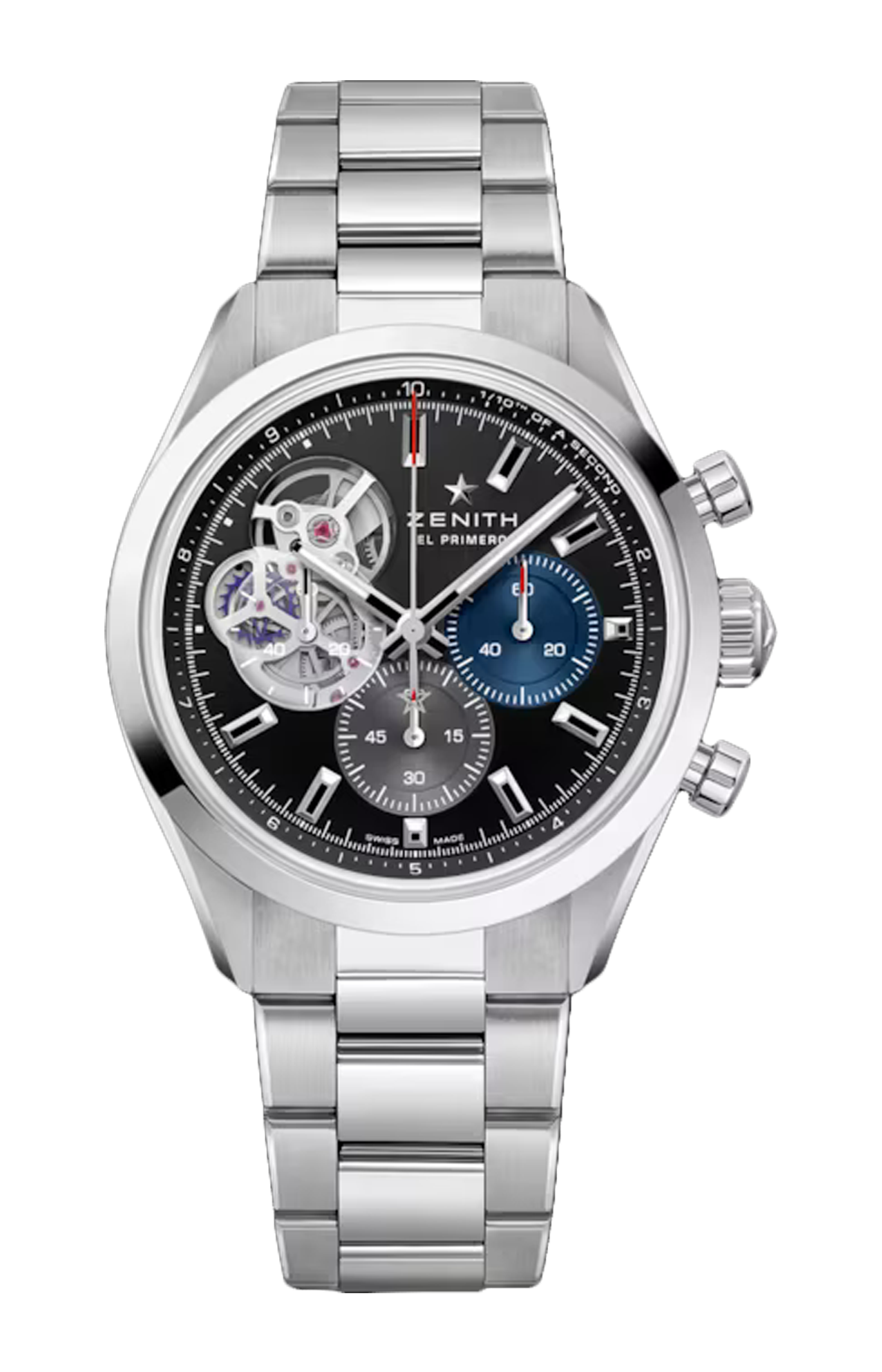 Zenith | CHRONOMASTER OPEN - 03.3300.3604/21.M3300 (1)