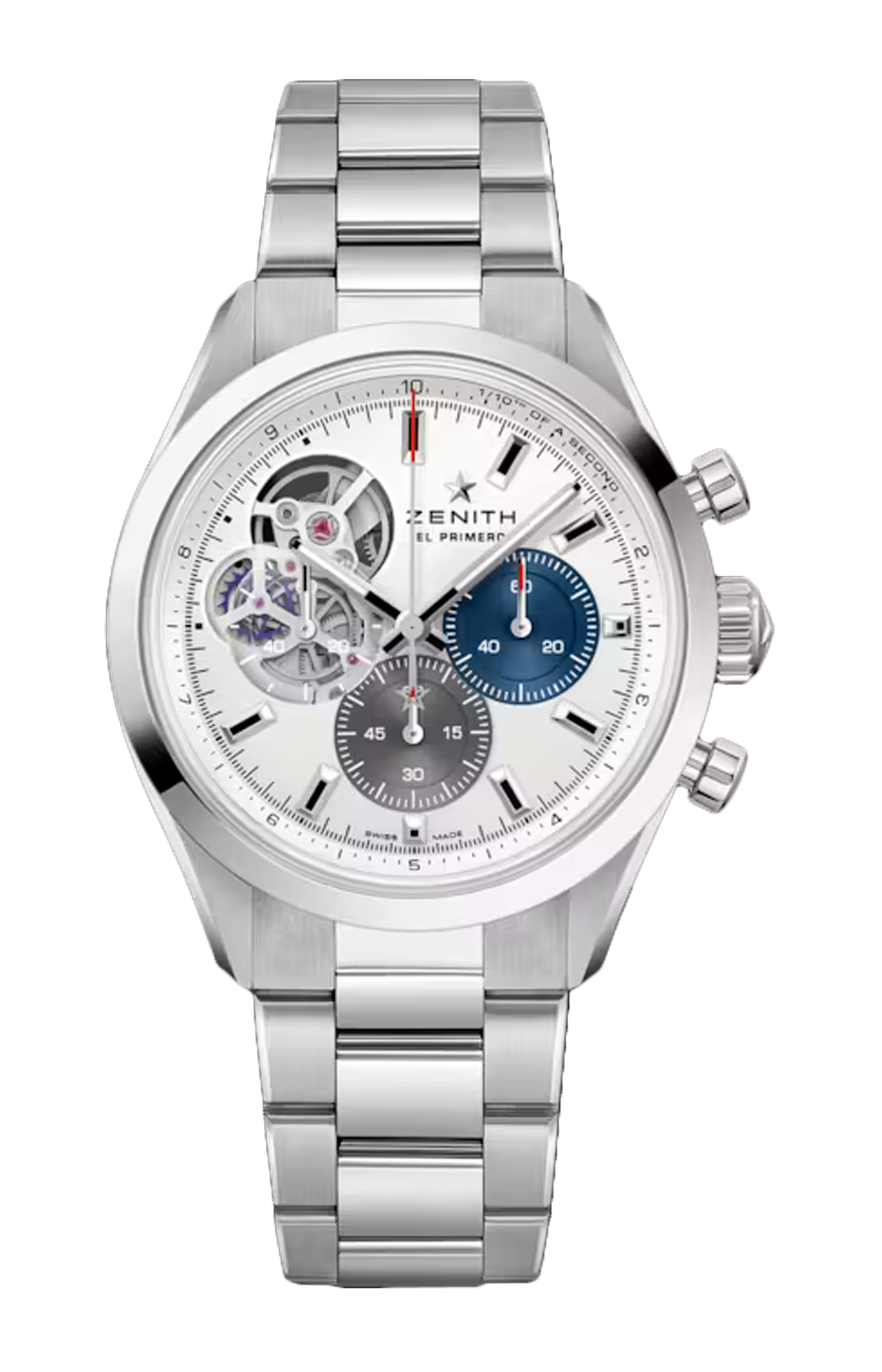 Zenith | CHRONOMASTER OPEN - 03.3300.3604/69.M3300 (1)