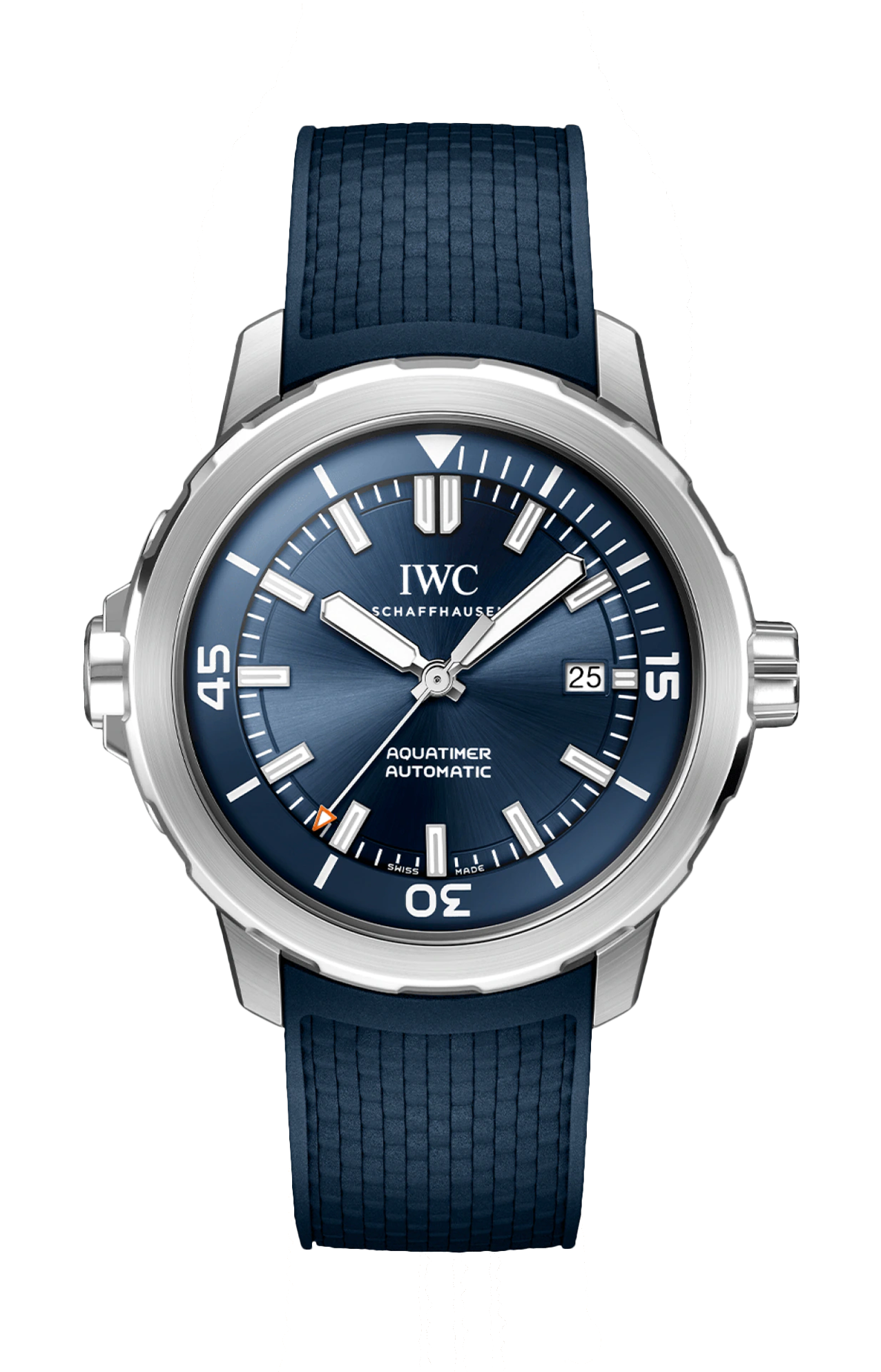 Iwc Schaffhausen | AQUATIMER AUTOMATIC - IW328801 (1)