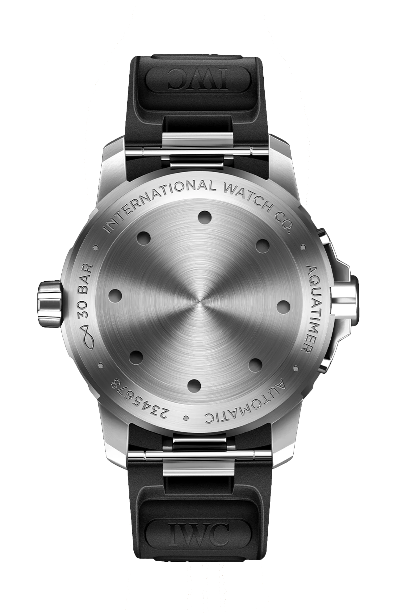 Iwc Schaffhausen | AQUATIMER AUTOMATIC - IW328802 (2)