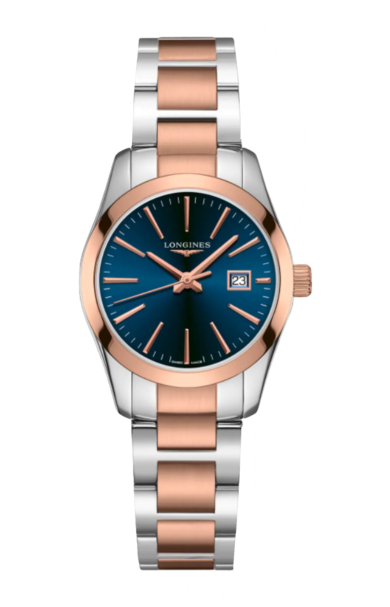 Longines | CONQUEST CLASSIC - L2.286.3.92.7 (1)