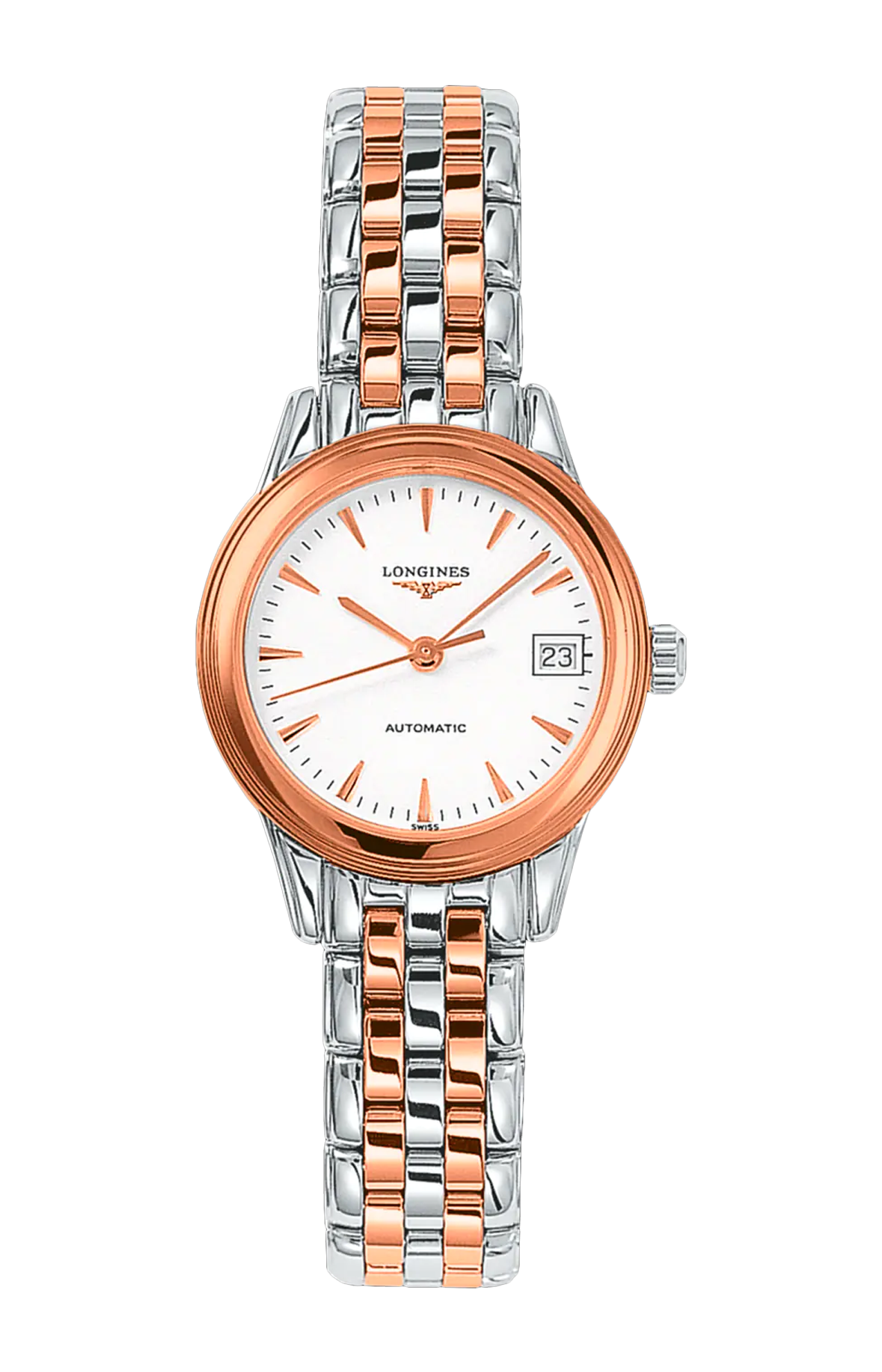 Longines | FLAGSHIP CLASSIC - L4.274.3.92.7 (1)