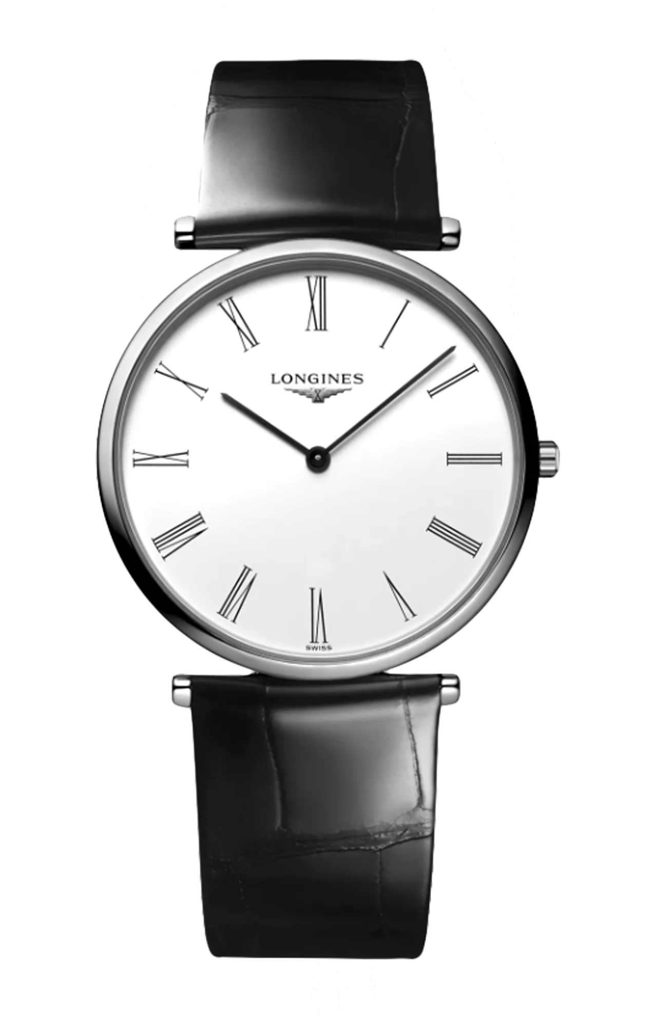Longines | LA GRANDE CLASSIQUE DE LONGINES - L4.755.4.11.2 (1)