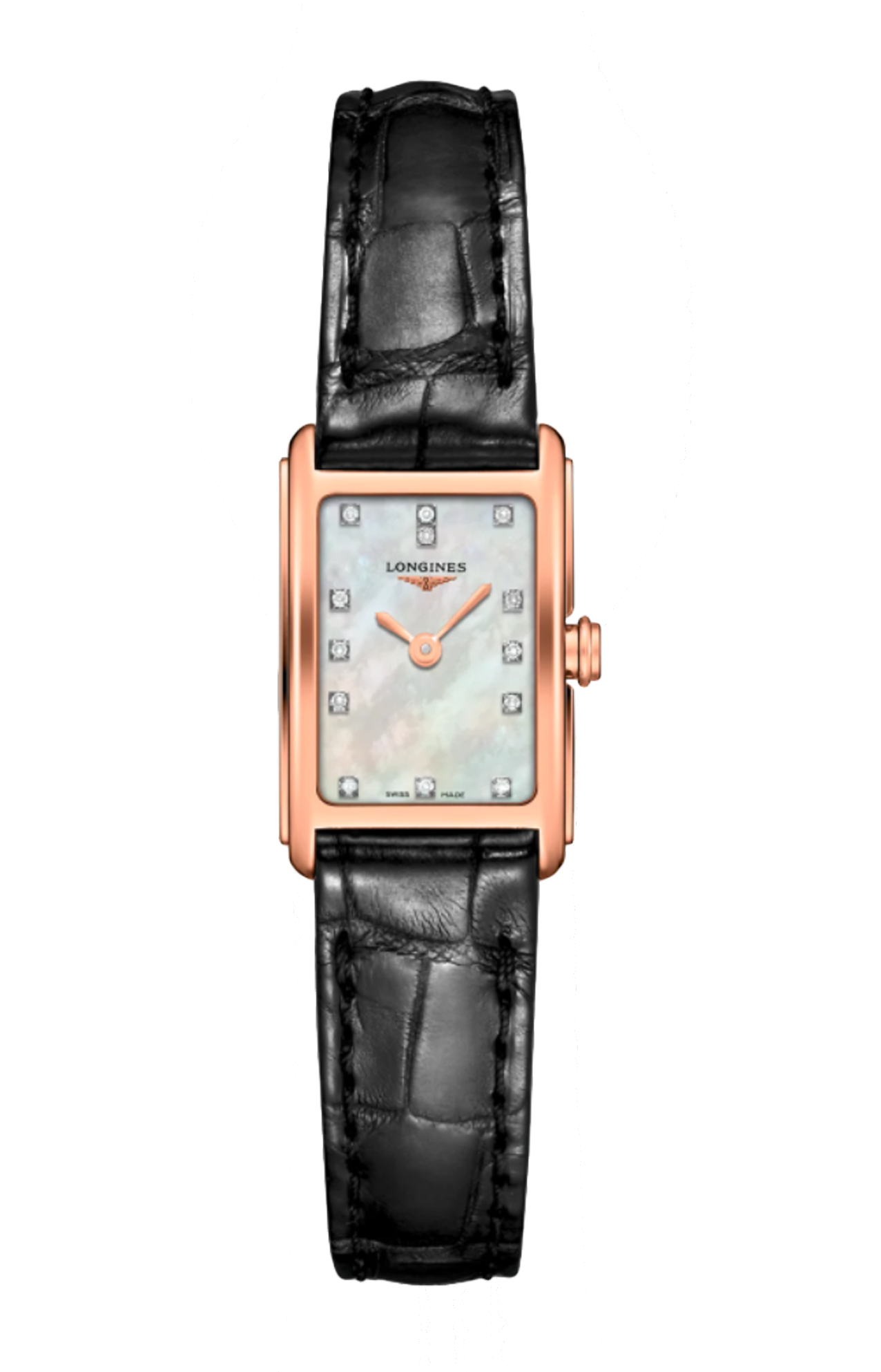 Longines | LONGINES DOLCEVITA - L5.258.8.87.0 (1)