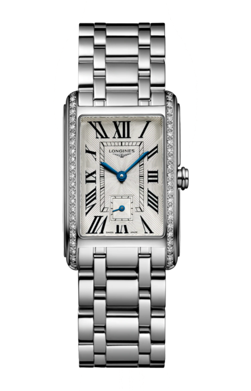 Longines | LONGINES DOLCEVITA - L5.512.0.71.6 (1)