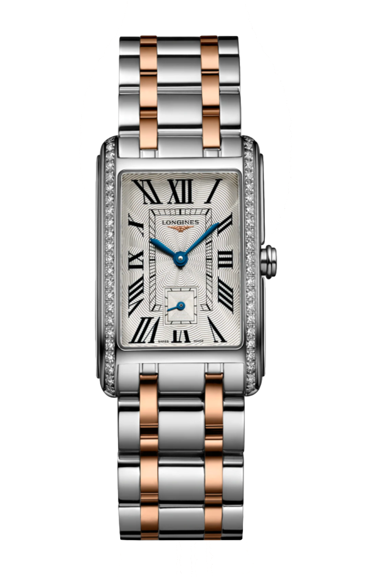 Longines | LONGINES DOLCEVITA - L5.512.5.79.7 (1)
