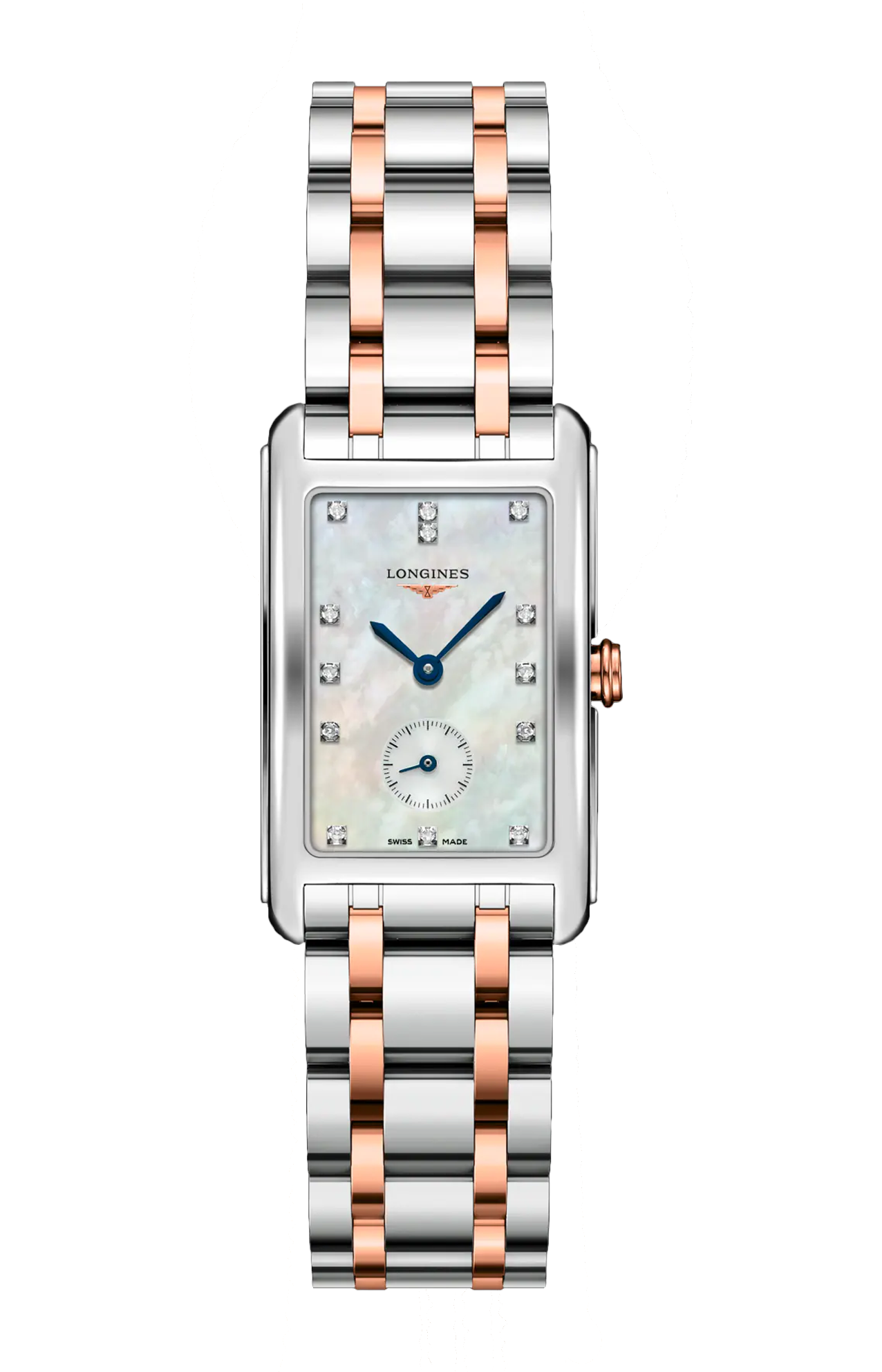 Longines | LONGINES DOLCEVITA - L5.512.5.87.7 (1)