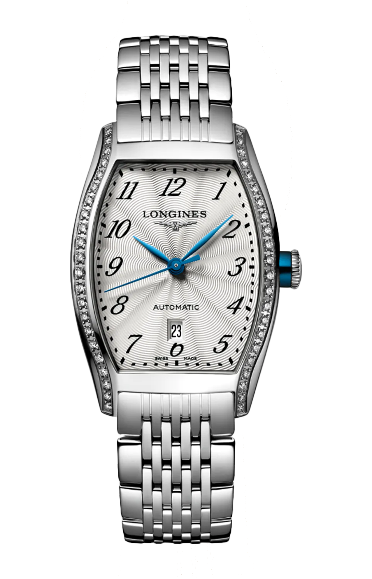 Longines | LONGINES EVIDENZA - L2.142.0.70.6 (1)
