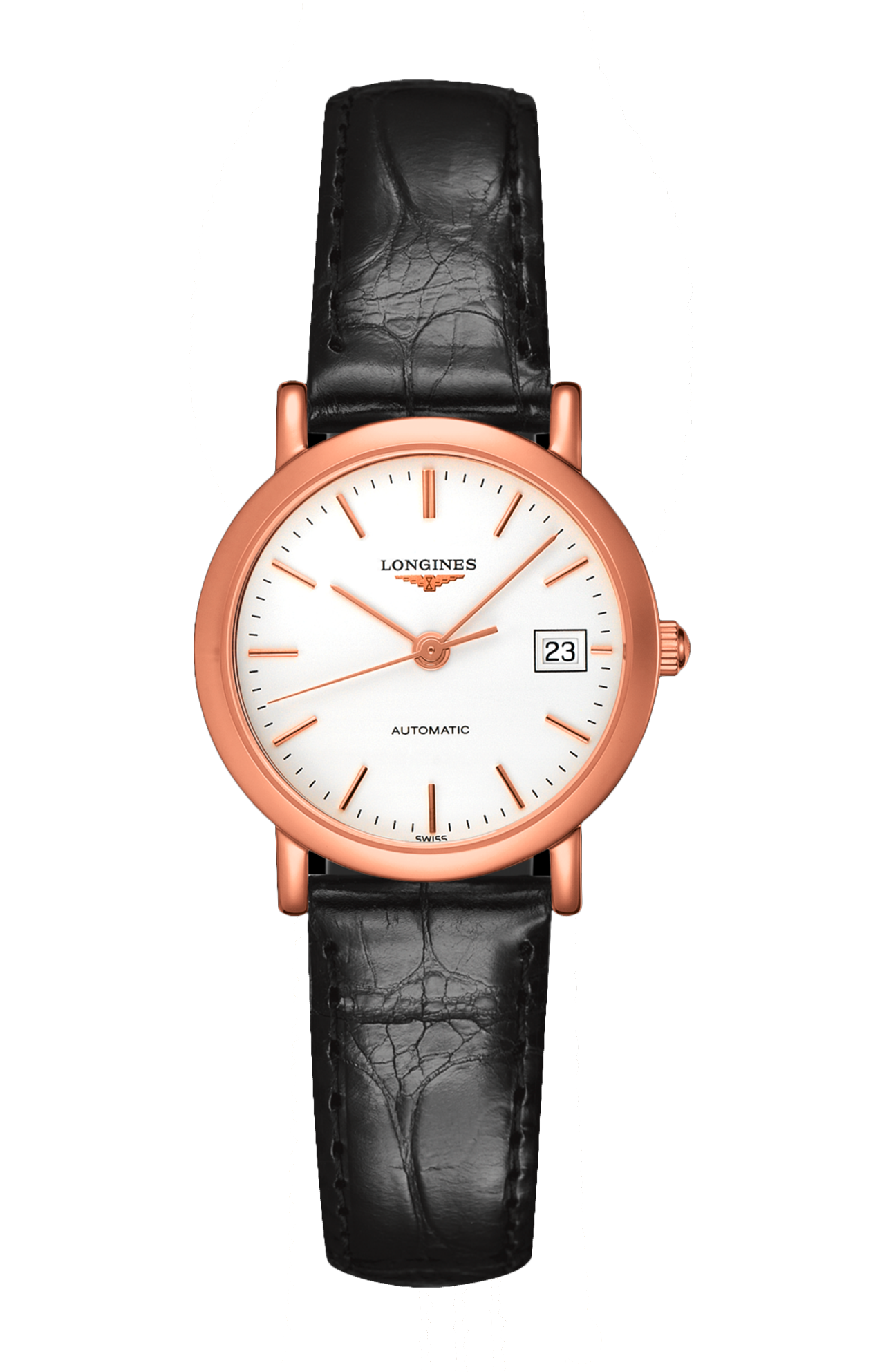Longines | LONGINES ELEGANT COLLECTION - L4.378.8.12.4 (1)