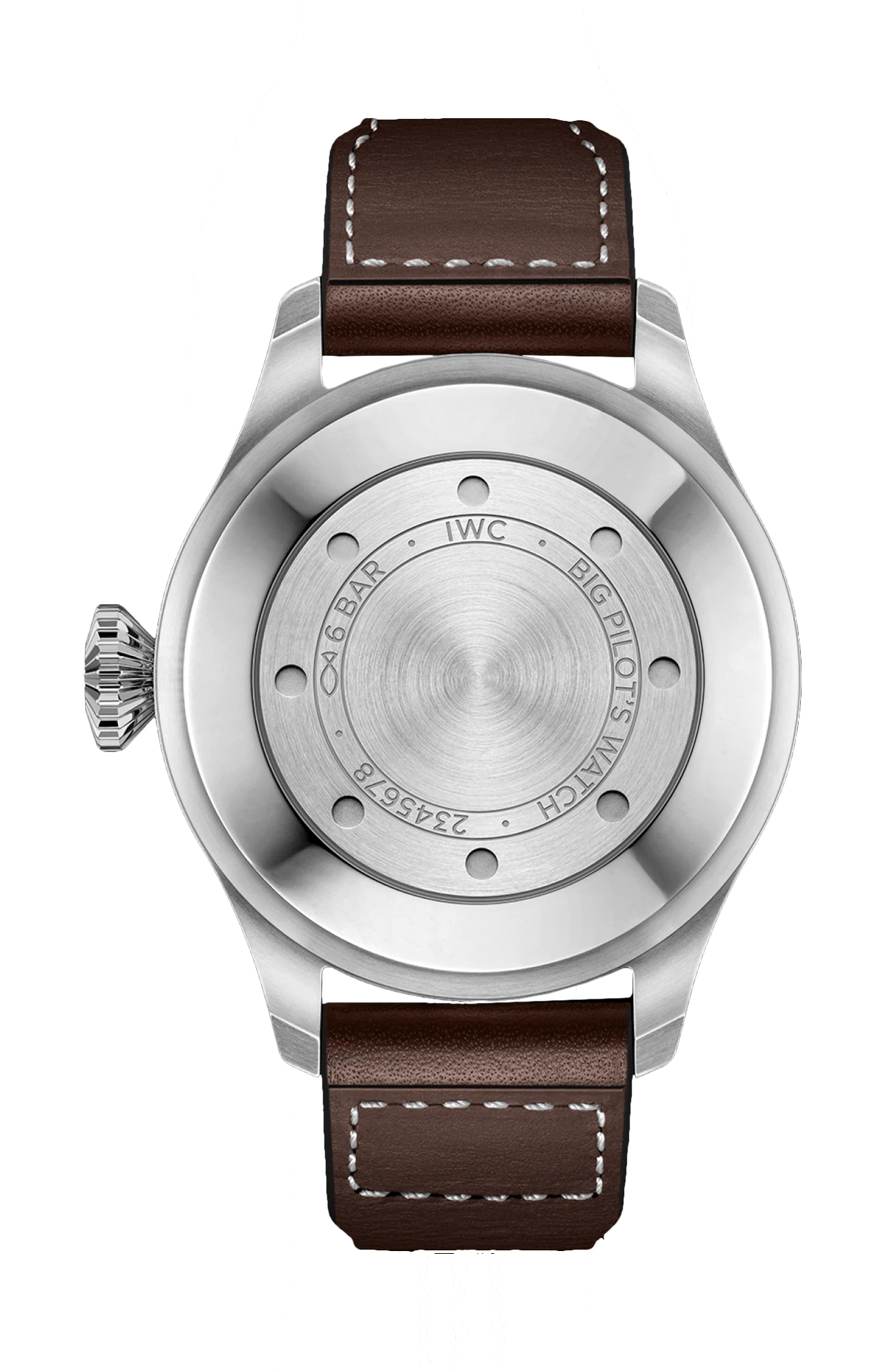 Iwc Schaffhausen | BIG PILOT&rsquo;S WATCH - IW501015 (2)