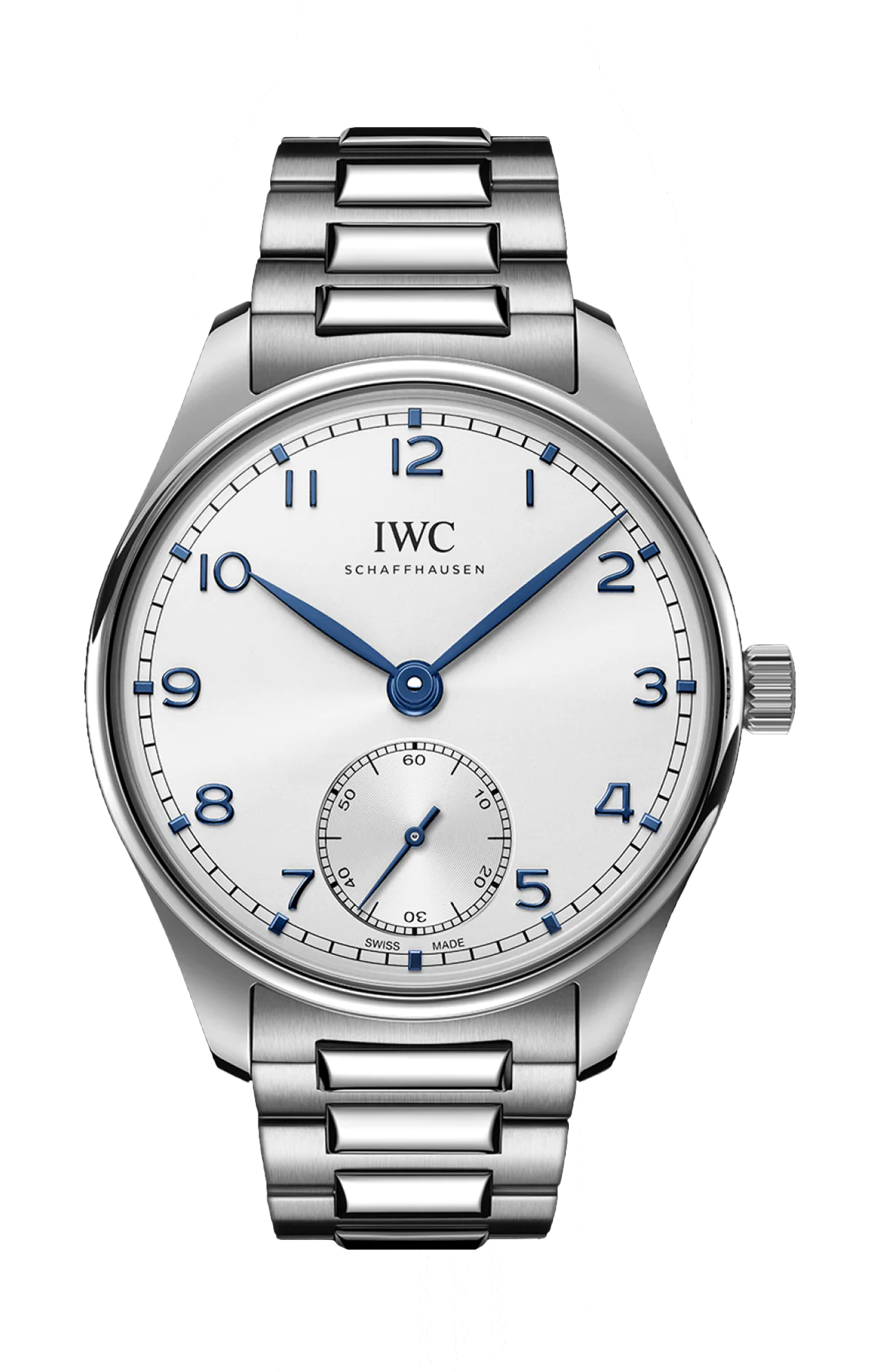 Iwc Schaffhausen | PORTUGIESER AUTOMATIC 40 - IW358312 (1)