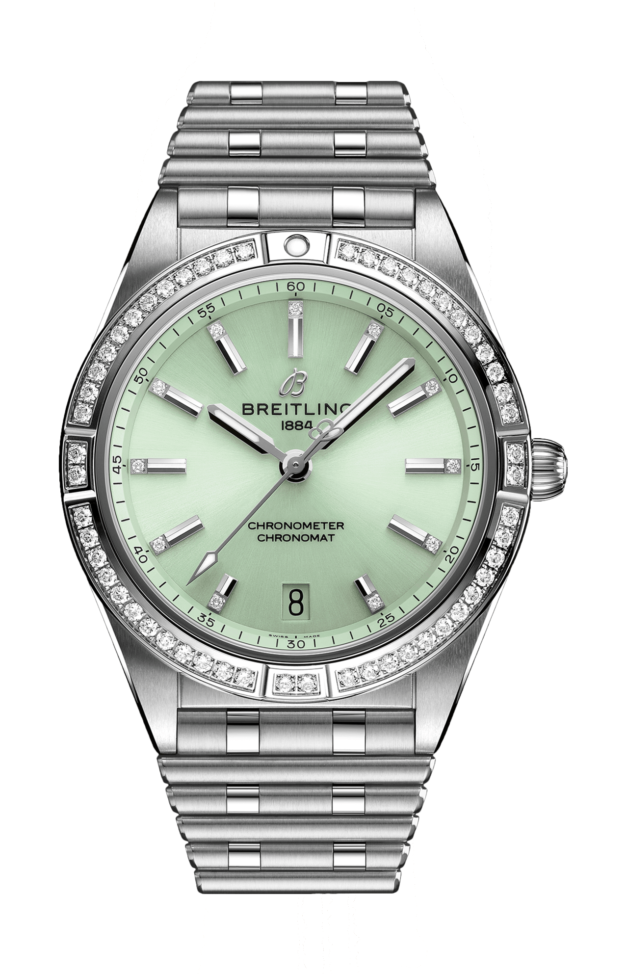 Breitling | CHRONOMAT AUTOMATIC 36 - A10380591L1A1 (1)