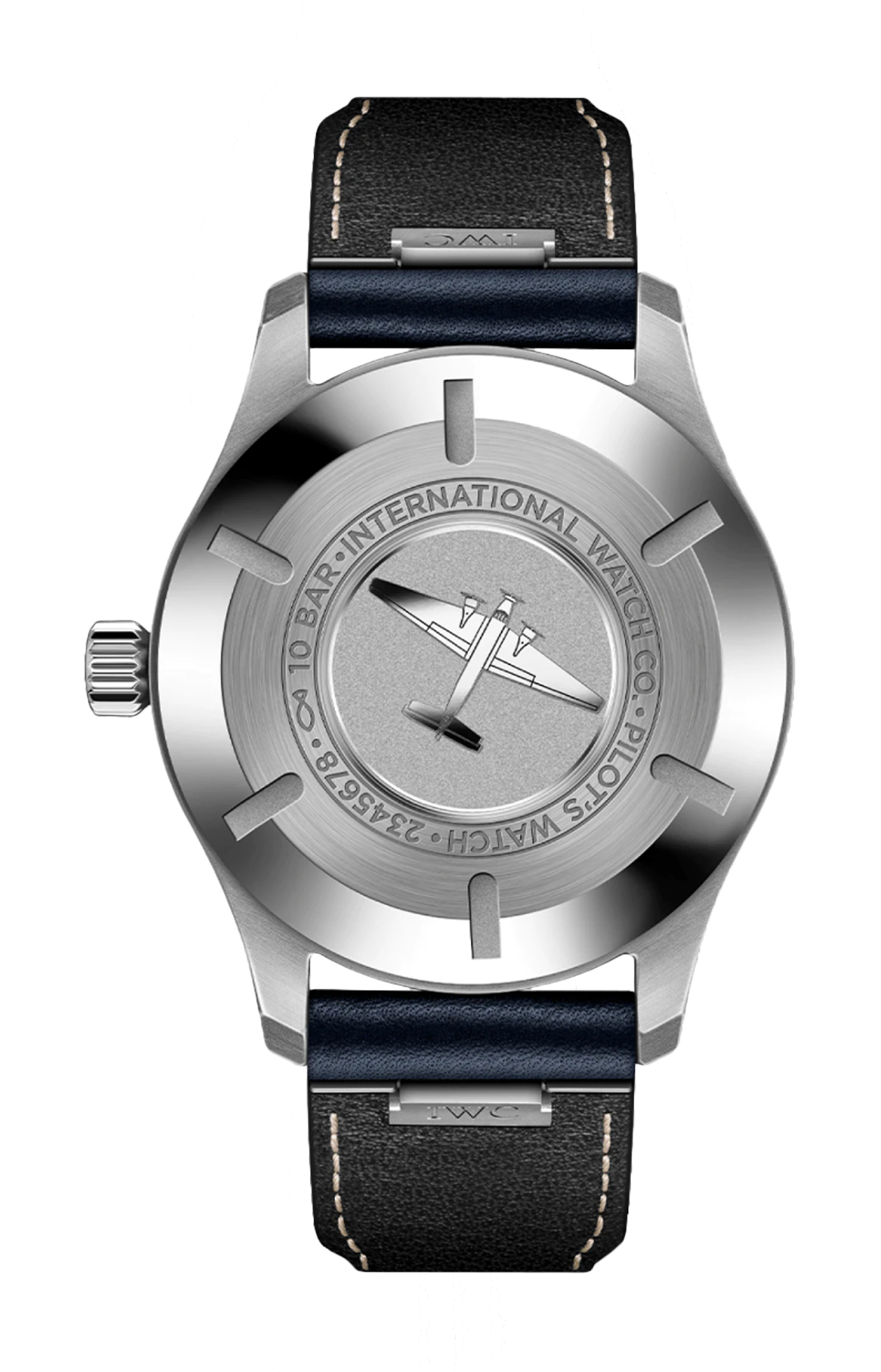 Iwc Schaffhausen | PILOT&rsquo;S WATCH MARK XX - IW328203 (2)