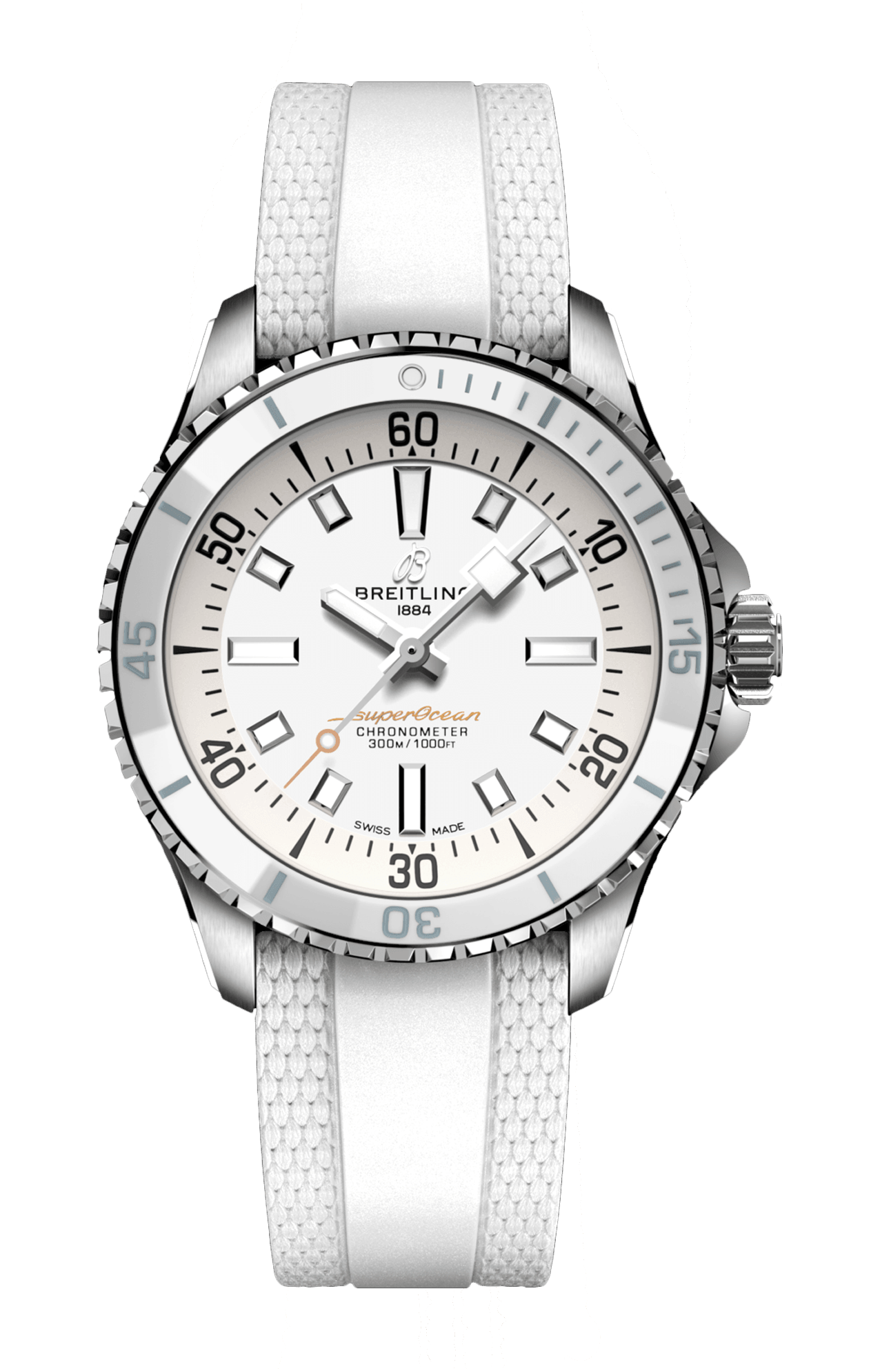 Breitling | SUPEROCEAN AUTOMATIC 36 - A17377211A1S1 (1)