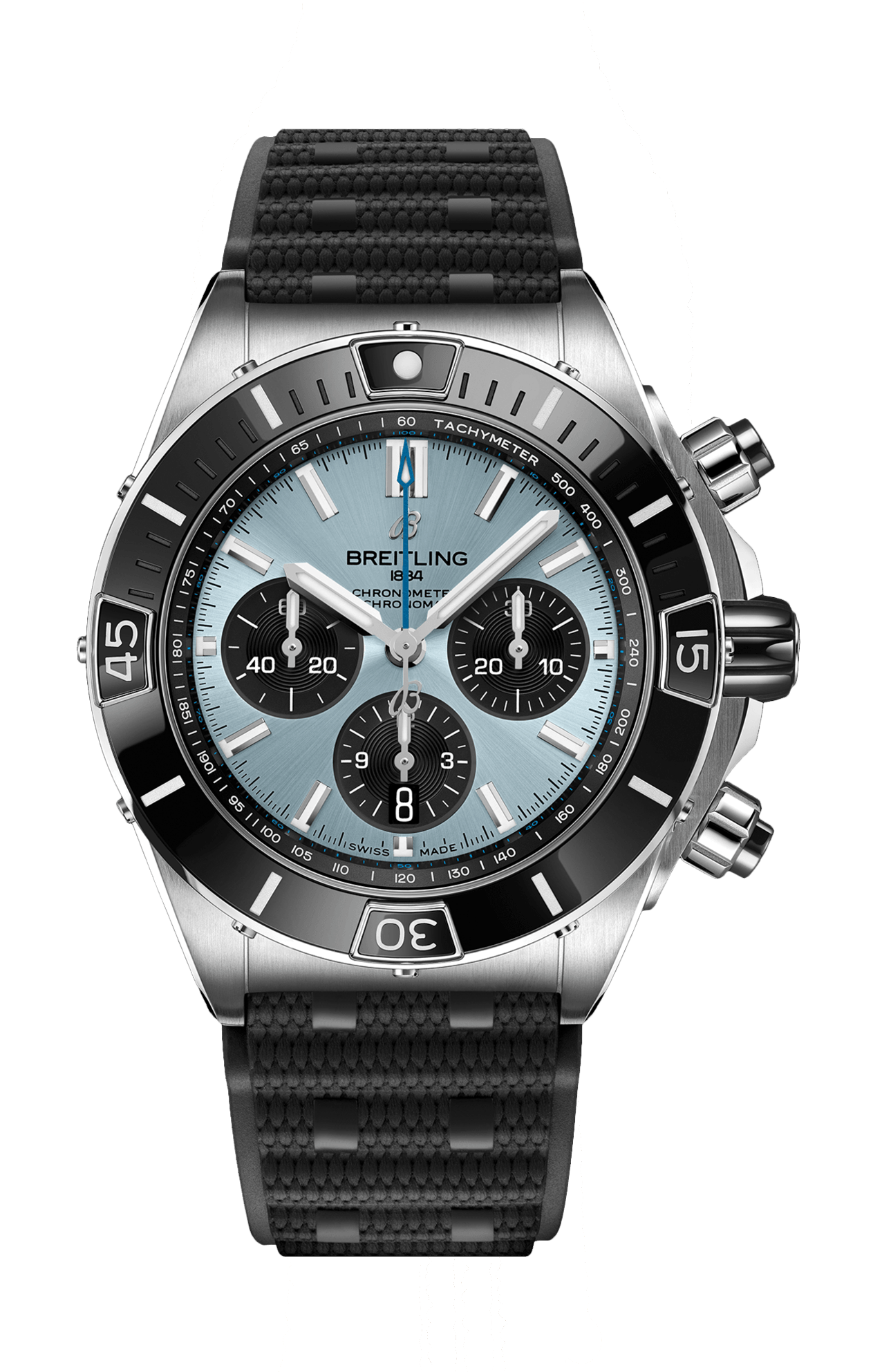 Breitling | SUPER CHRONOMAT B01 CHRONOMAT - PB0136251C1S1 (1)