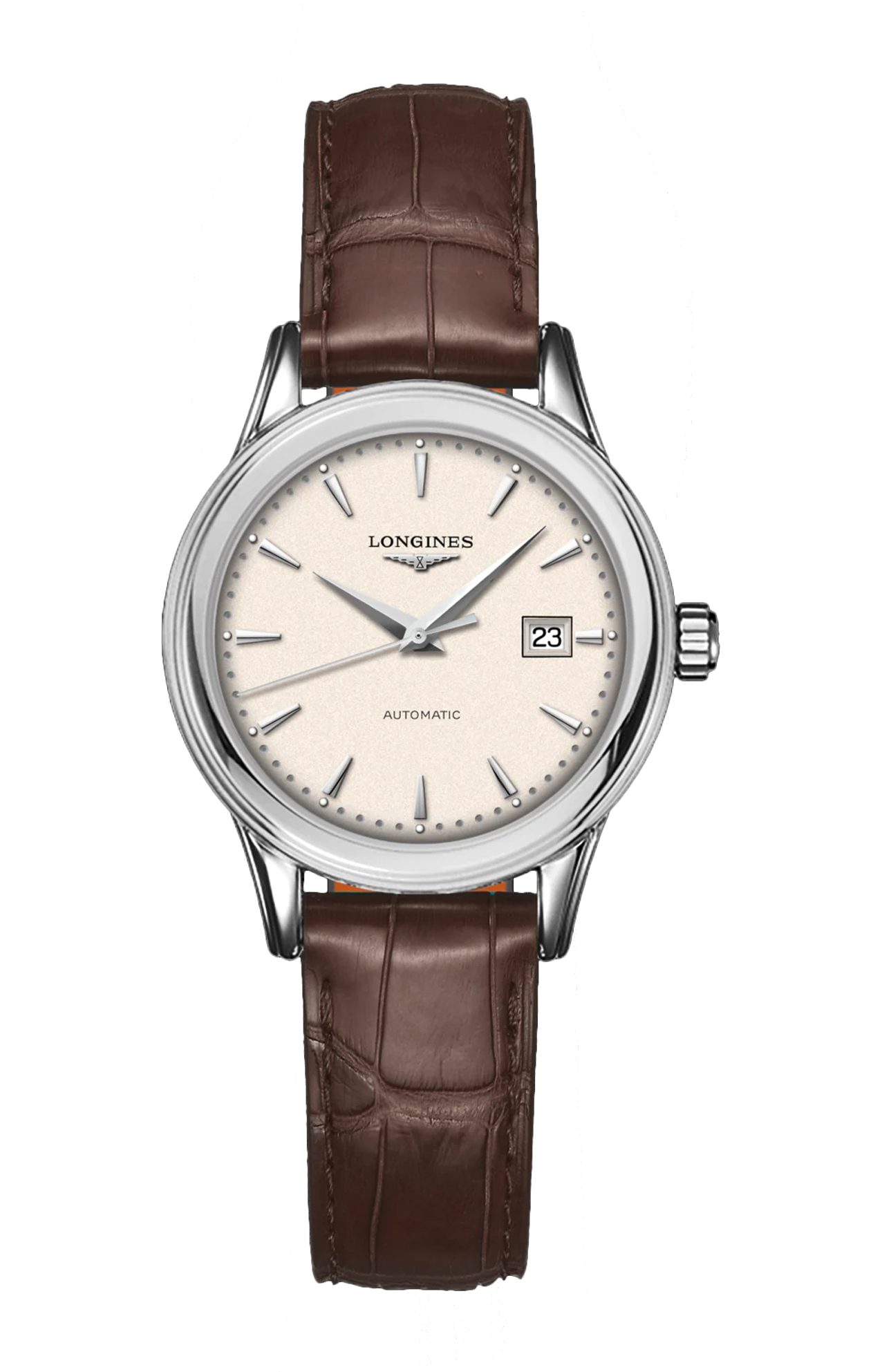 Longines | FLAGSHIP CLASSIC - L4.374.4.79.2 (1)
