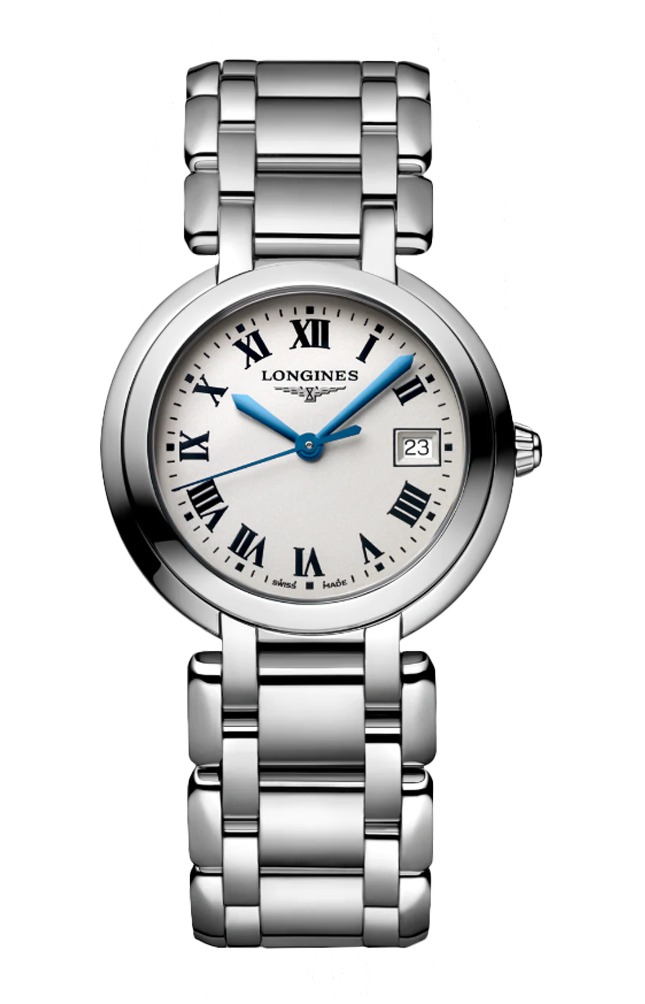 Longines | LONGINES PRIMALUNA - L8.122.4.71.6 (1)