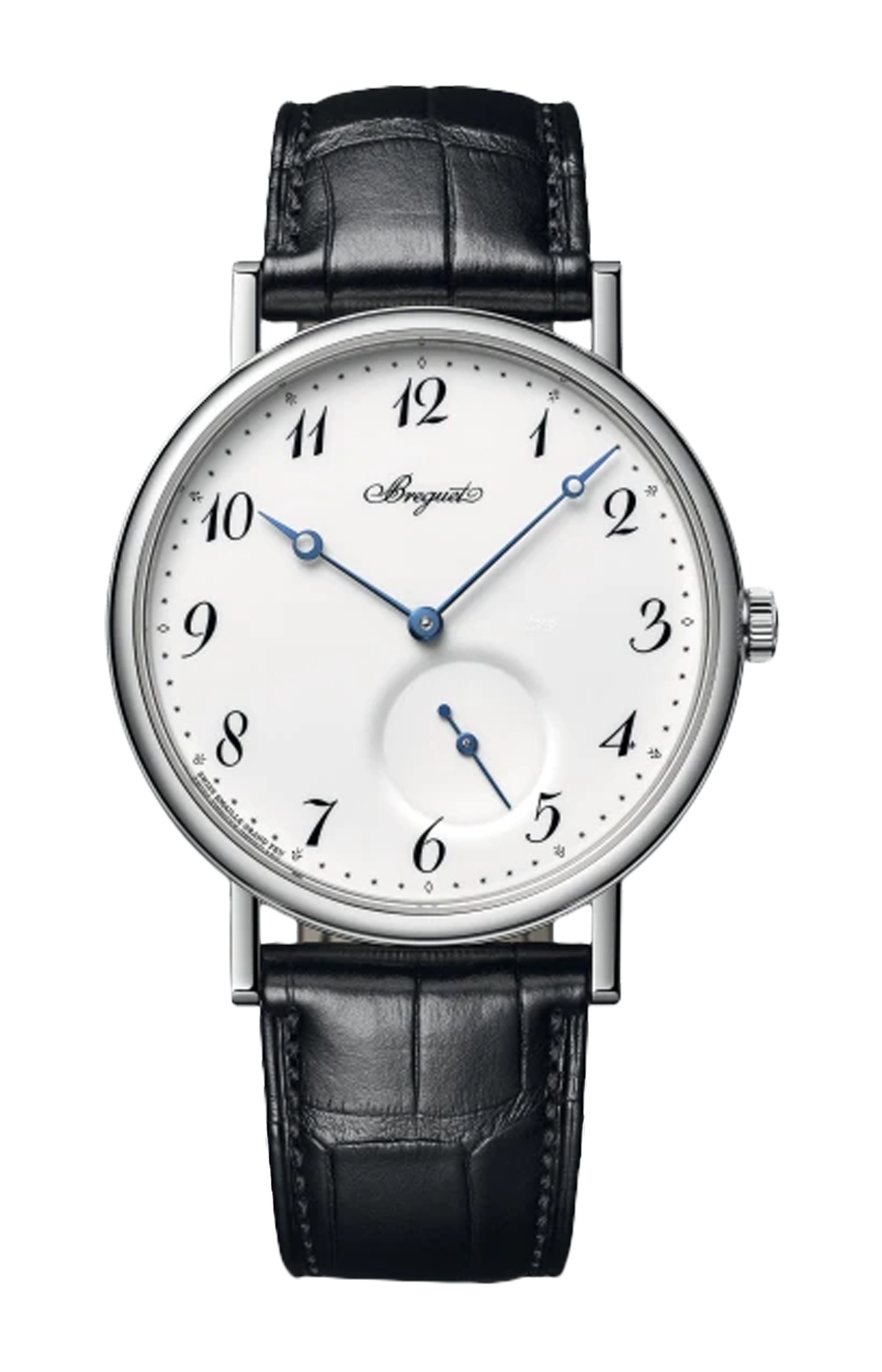 Breguet | CLASSIQUE 7147 - 7147BB/29/9WU (1)