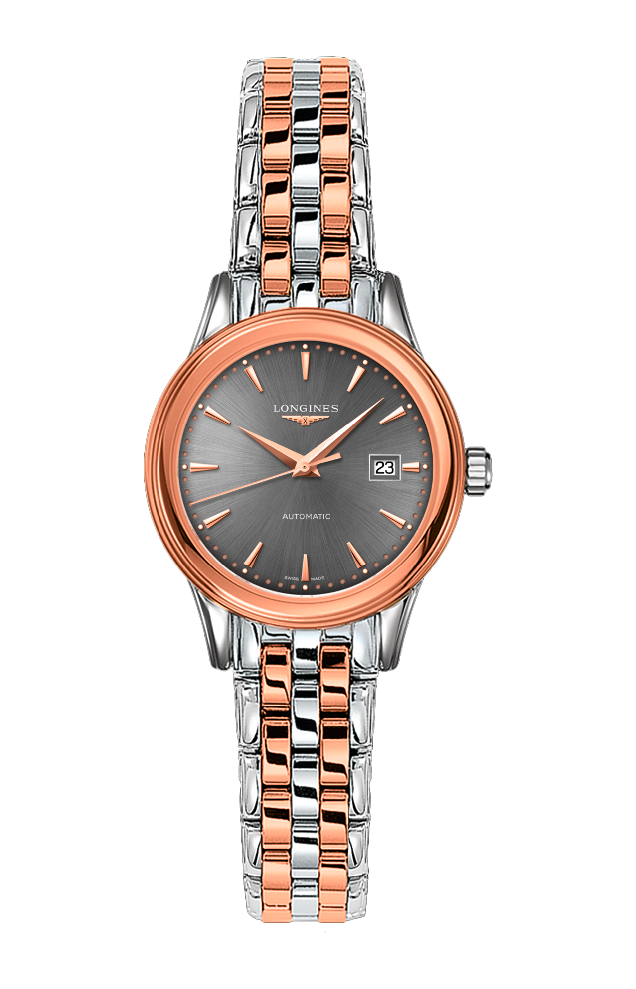Longines | FLAGSHIP CLASSIC - L4.374.3.78.7 (1)