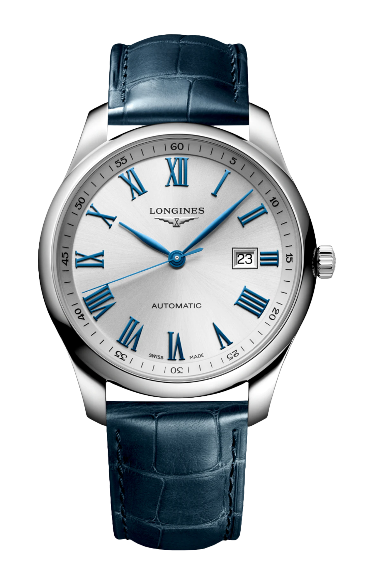 Longines | LONGINES MASTER COLLECTION - L2.893.4.79.2 (1)