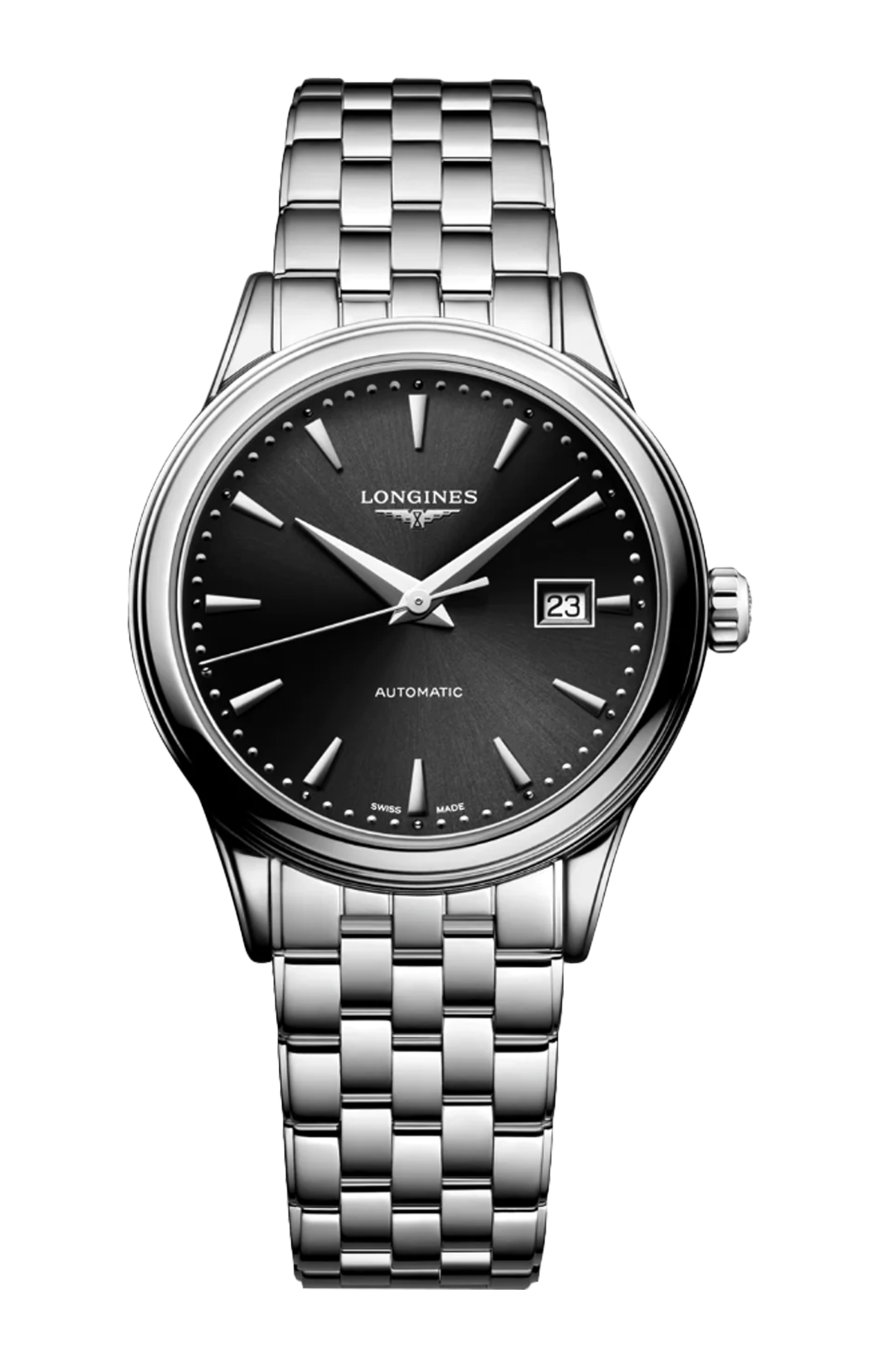 Longines | FLAGSHIP CLASSIC - L4.374.4.59.6 (1)