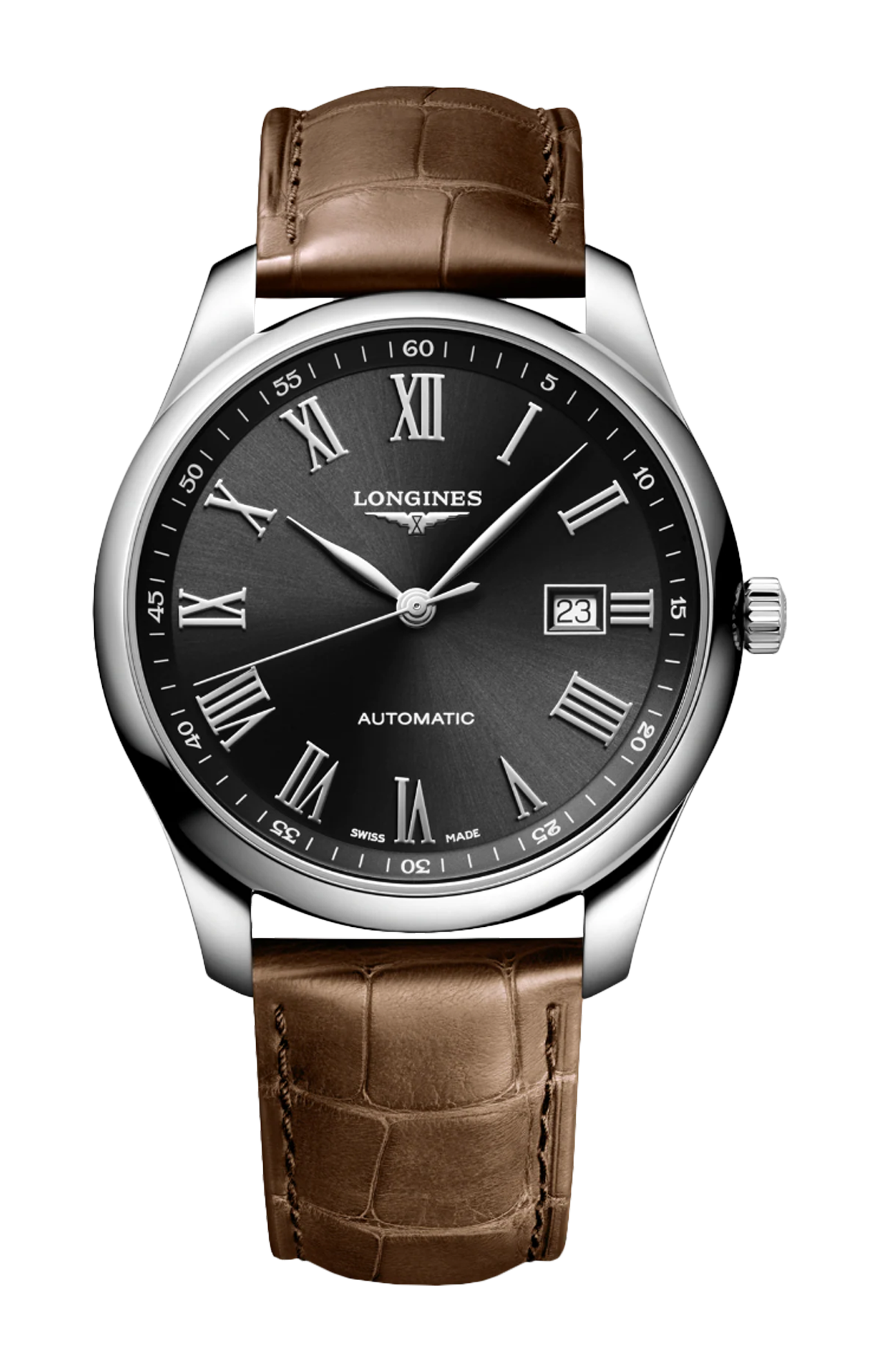 Longines | LONGINES MASTER COLLECTION - L2.893.4.59.2 (1)