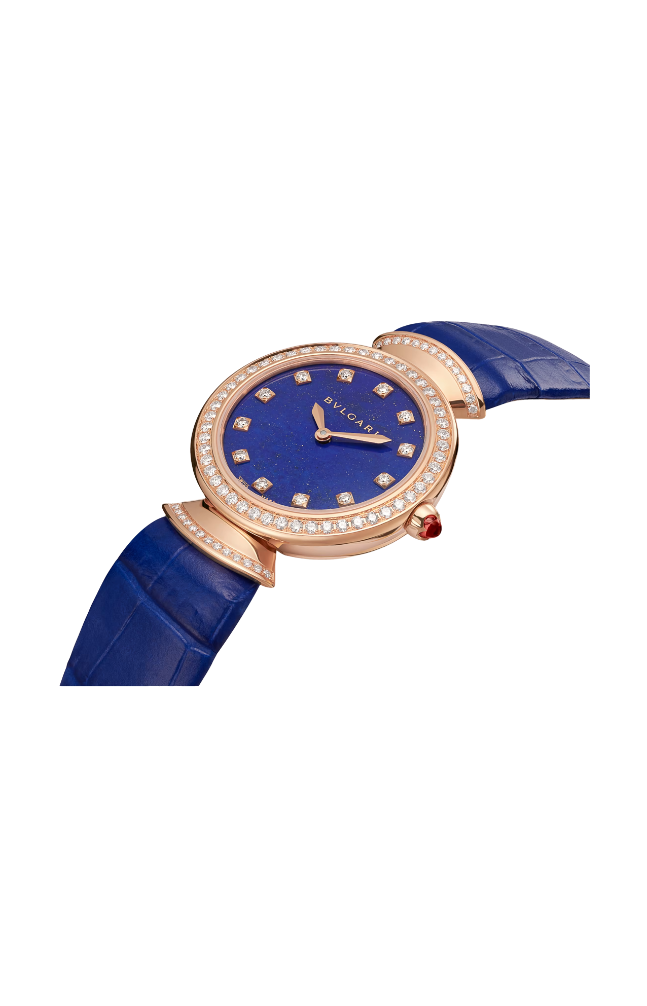 Bulgari | DIVA'S DREAM - DVP30LAPGLD/12 (2)