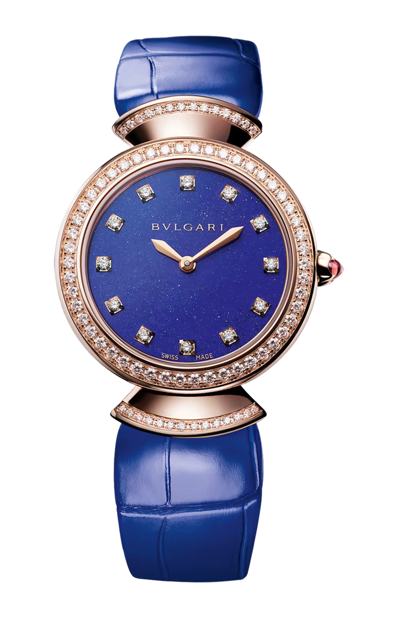 Bulgari | DIVA'S DREAM - DVP30LAPGLD/12 (1)