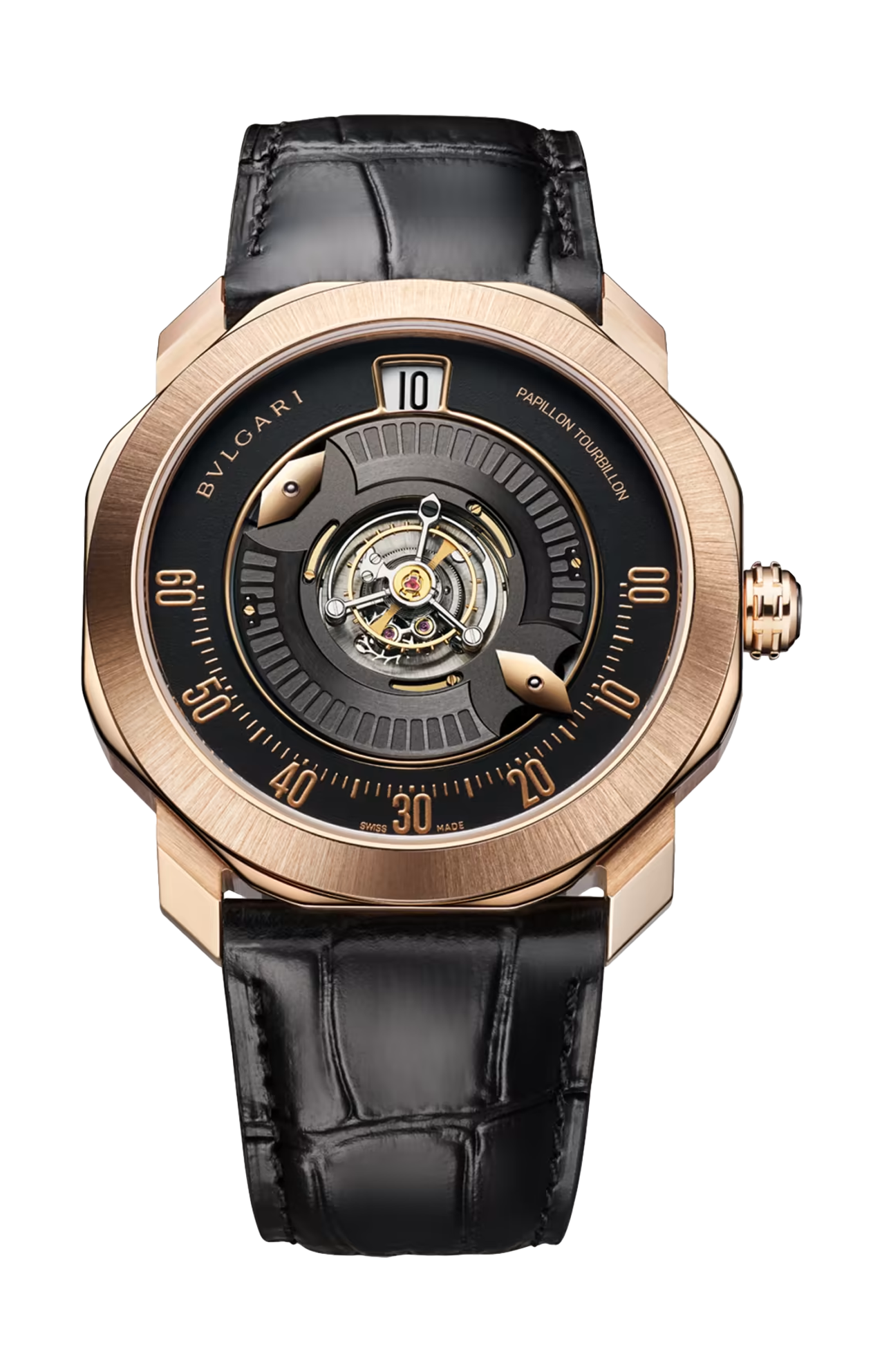 Bulgari | OCTO ROMA - OCP41BGLTBPAP (1)