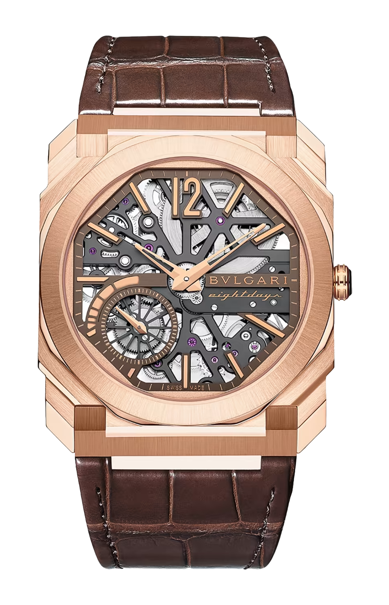 Bulgari | OCTO FINISSIMO - OC40PGLXTSK8D (1)
