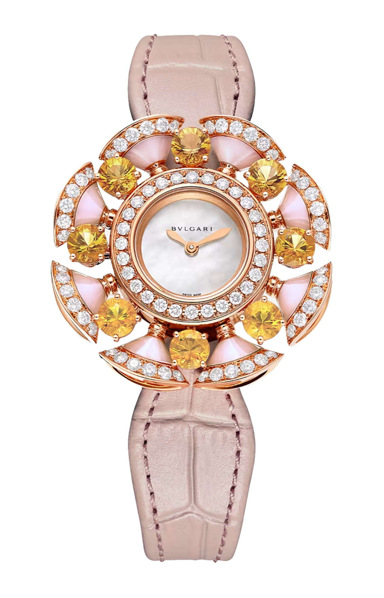 Bulgari | DIVA'S DREAM - DVP33MOPWGD2OPAL (1)