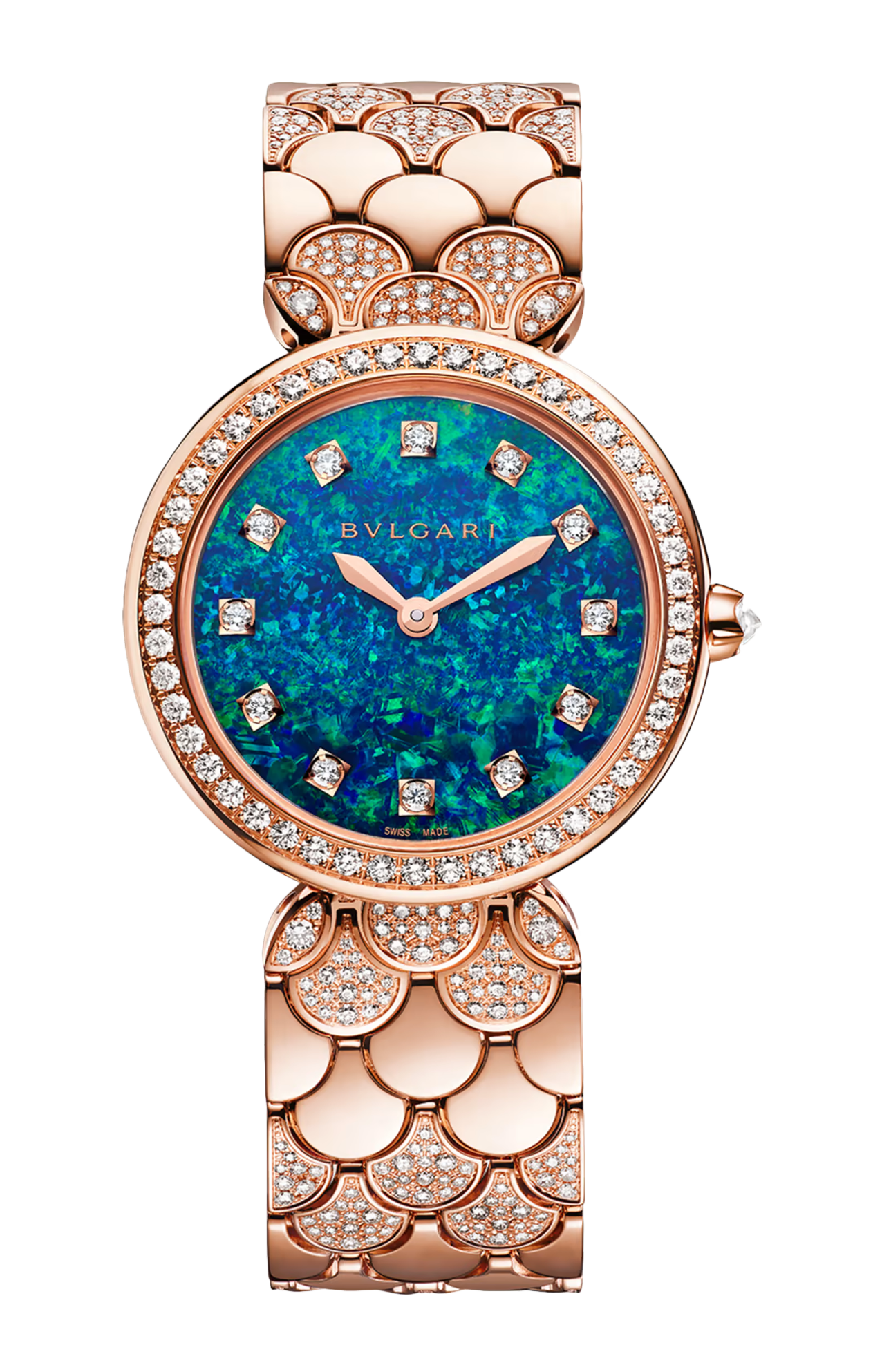 Bulgari | DIVA'S DREAM - DVP33OPALC3PGD/12 (1)