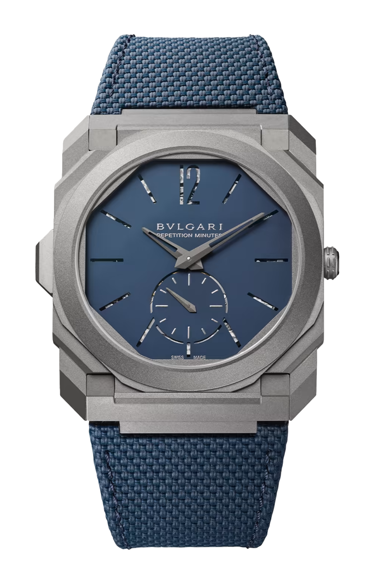 Bulgari | OCTO FINISSIMO - BGO40CRMRXT (1)