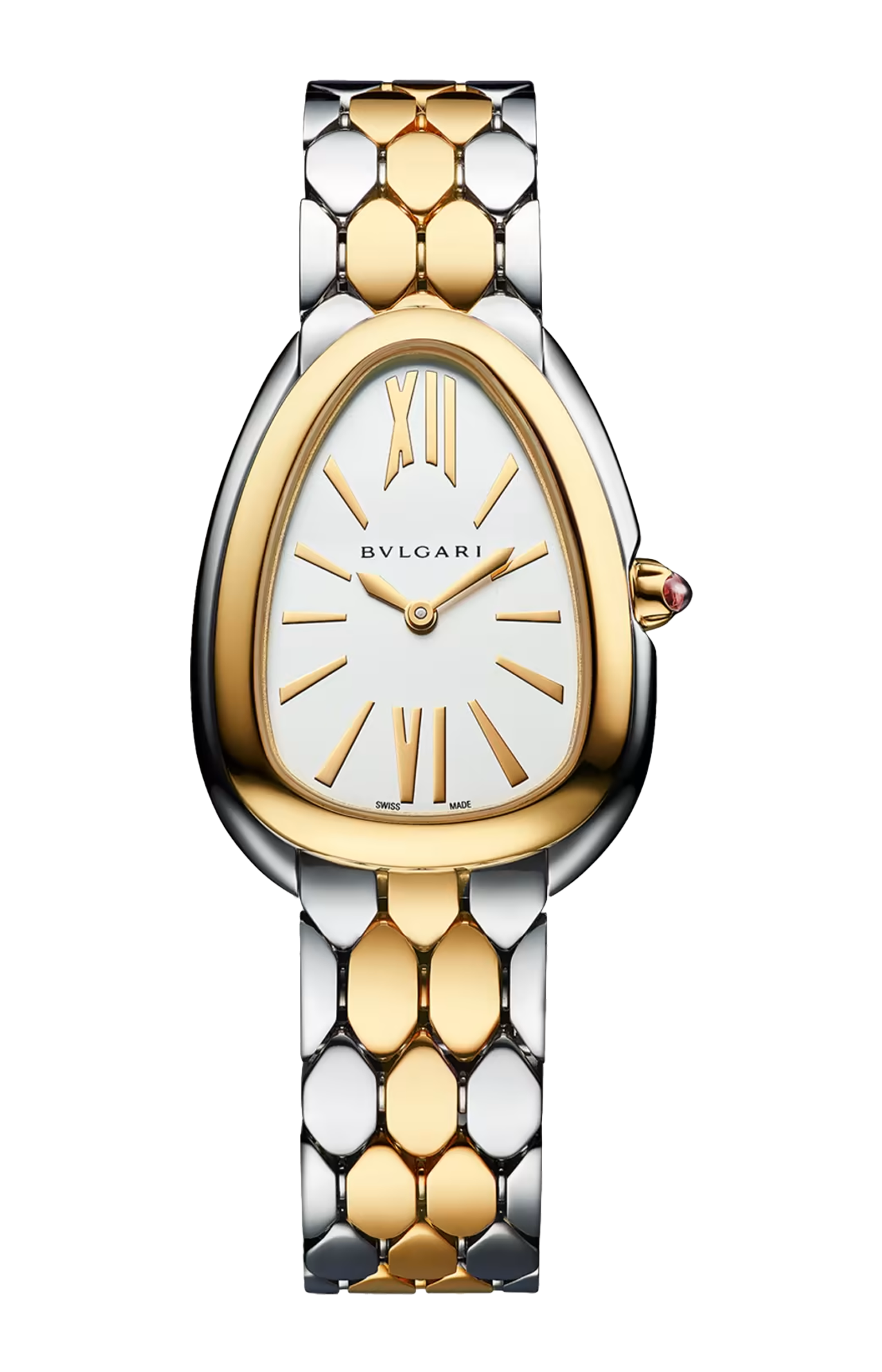 Bulgari | SERPENTI SEDUTTORI - SP33WSPGSYG (1)