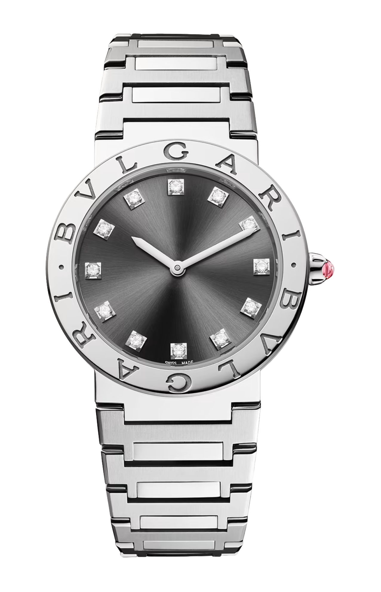 Bulgari | BVLGARI BVLGARI - BBL33C6SS/12/QZ (1)