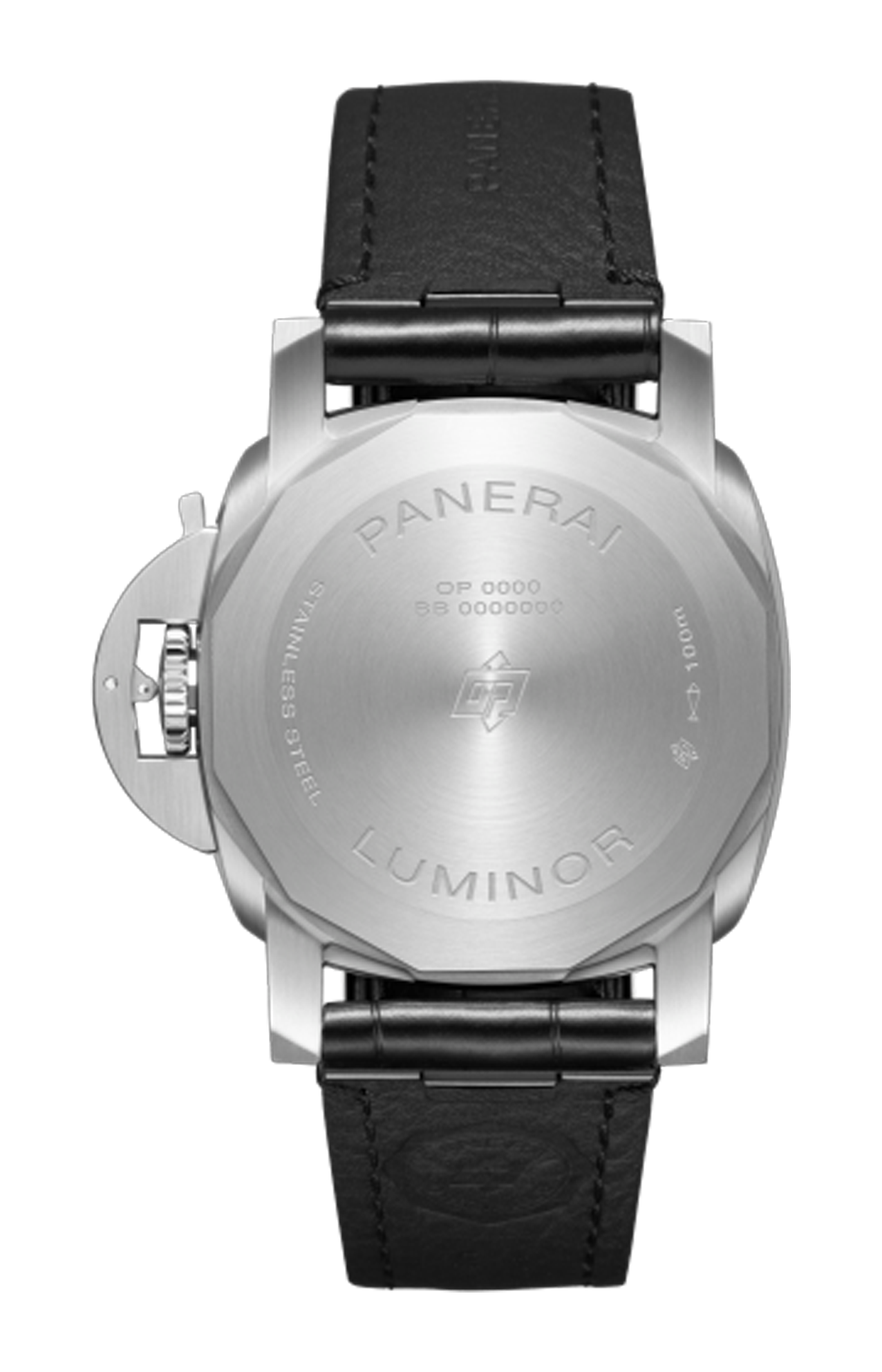 Panerai | LUMINOR QUARANTA - PAM01371 (2)