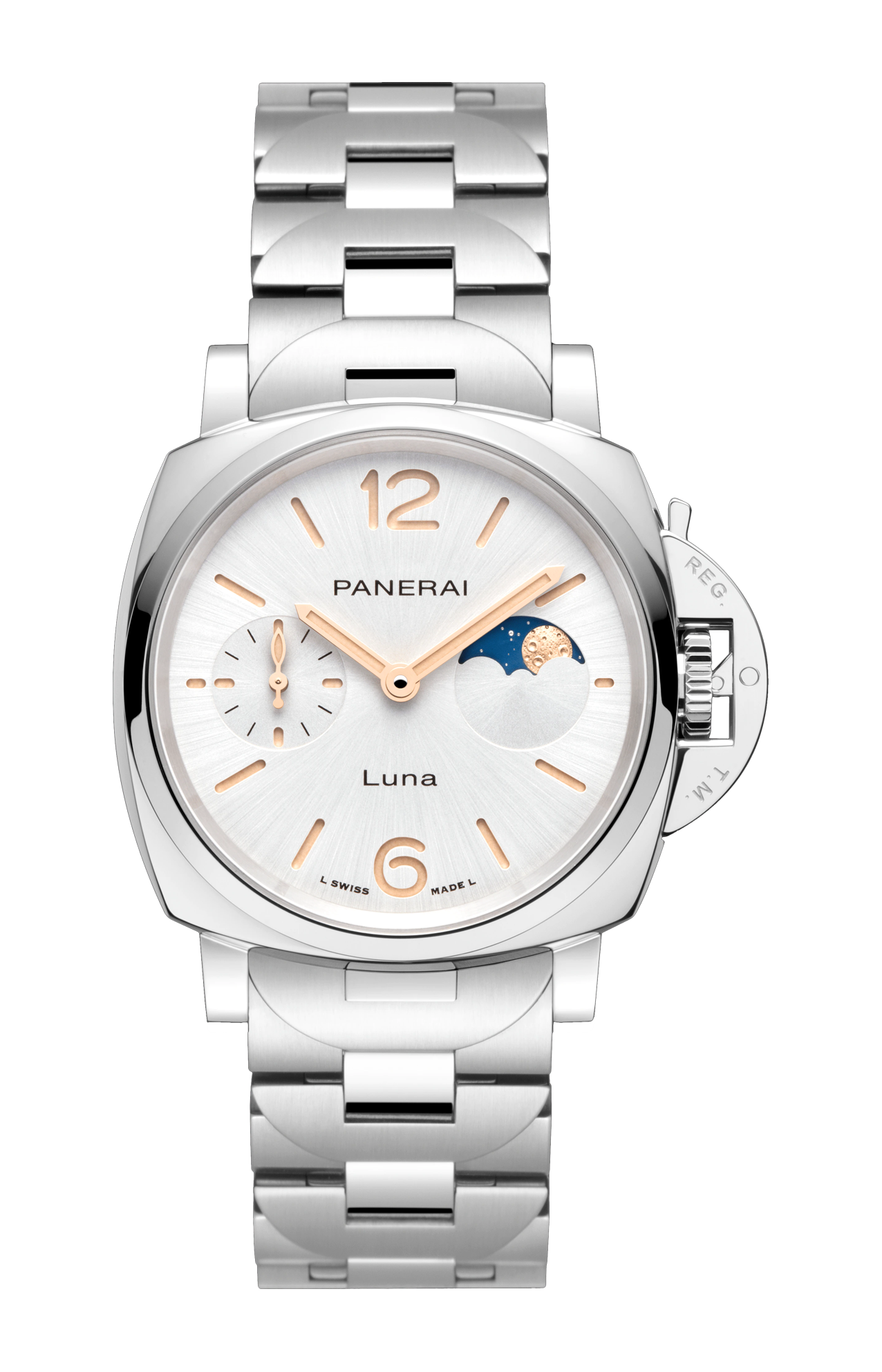 Panerai | LUMINOR DUE LUNA - PAM01559 (1)