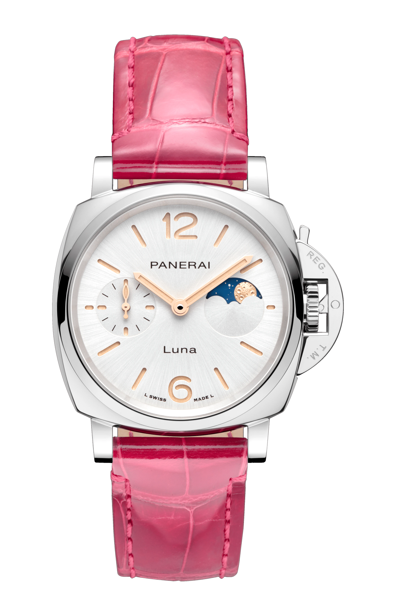 Panerai | LUMINOR DUE LUNA - PAM01557 (1)