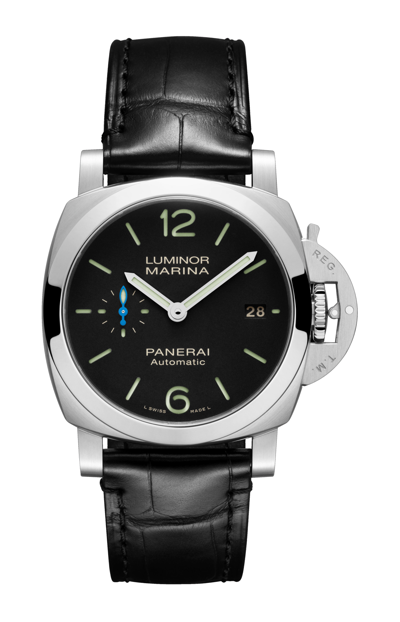 Panerai | LUMINOR QUARANTA - PAM01372 (1)