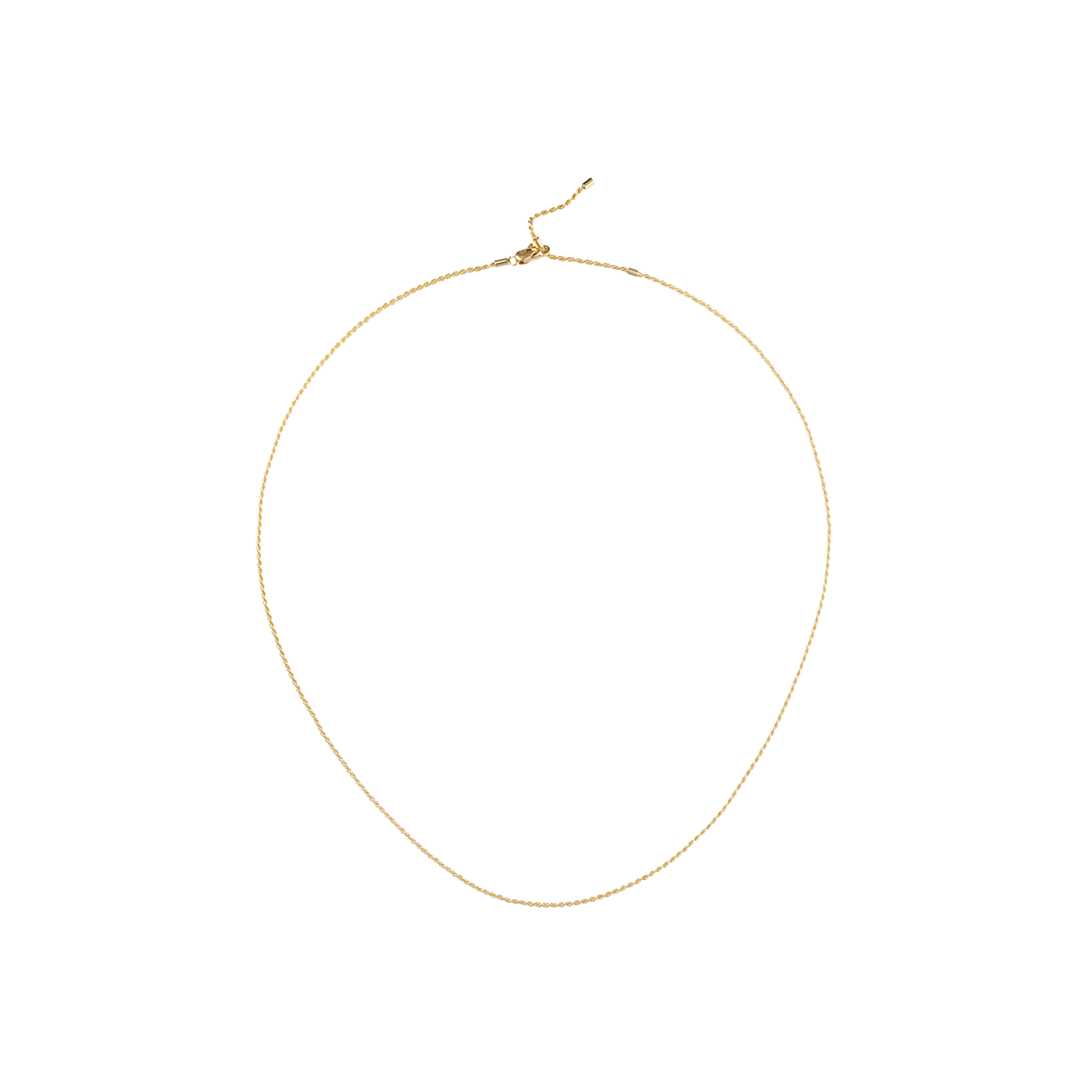 Fred | CATENA FORCE 10 IN ORO GIALLO - 7B0230 - 7B0230 (2)