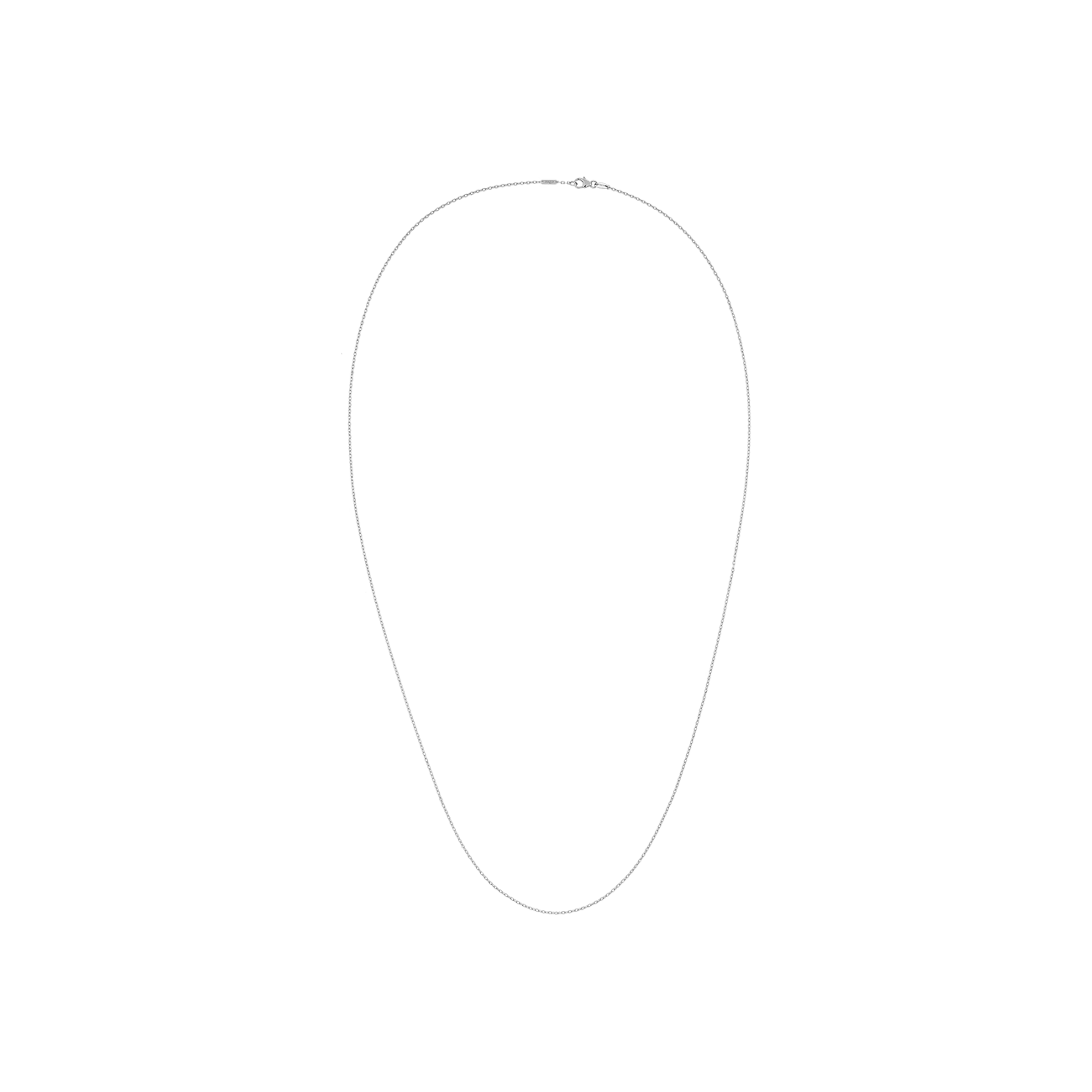 Fred | CATENA FORCE 10 WINCH IN ORO BIANCO - 7B0284 - 7B0284 (2)