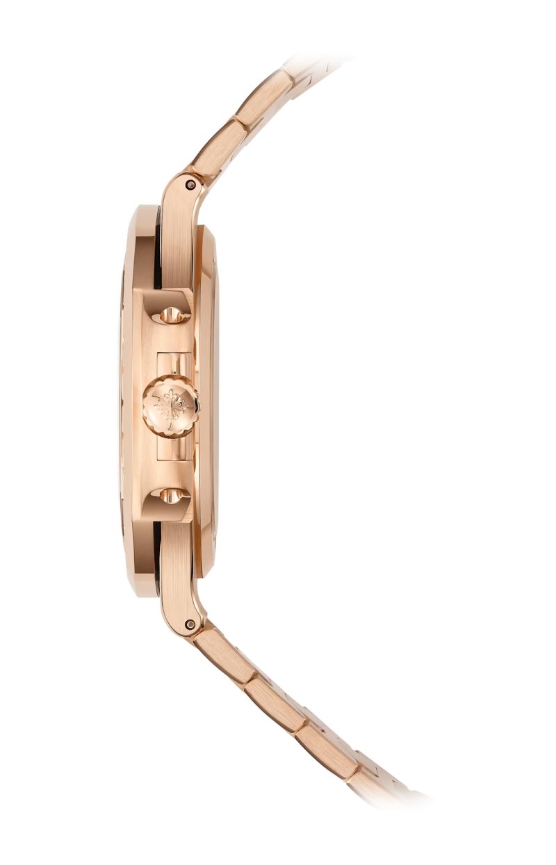 Patek Philippe | NAUTILUS JOAILLERIE, CARICA AUTOMATICA - 5723/1R-010 (3)